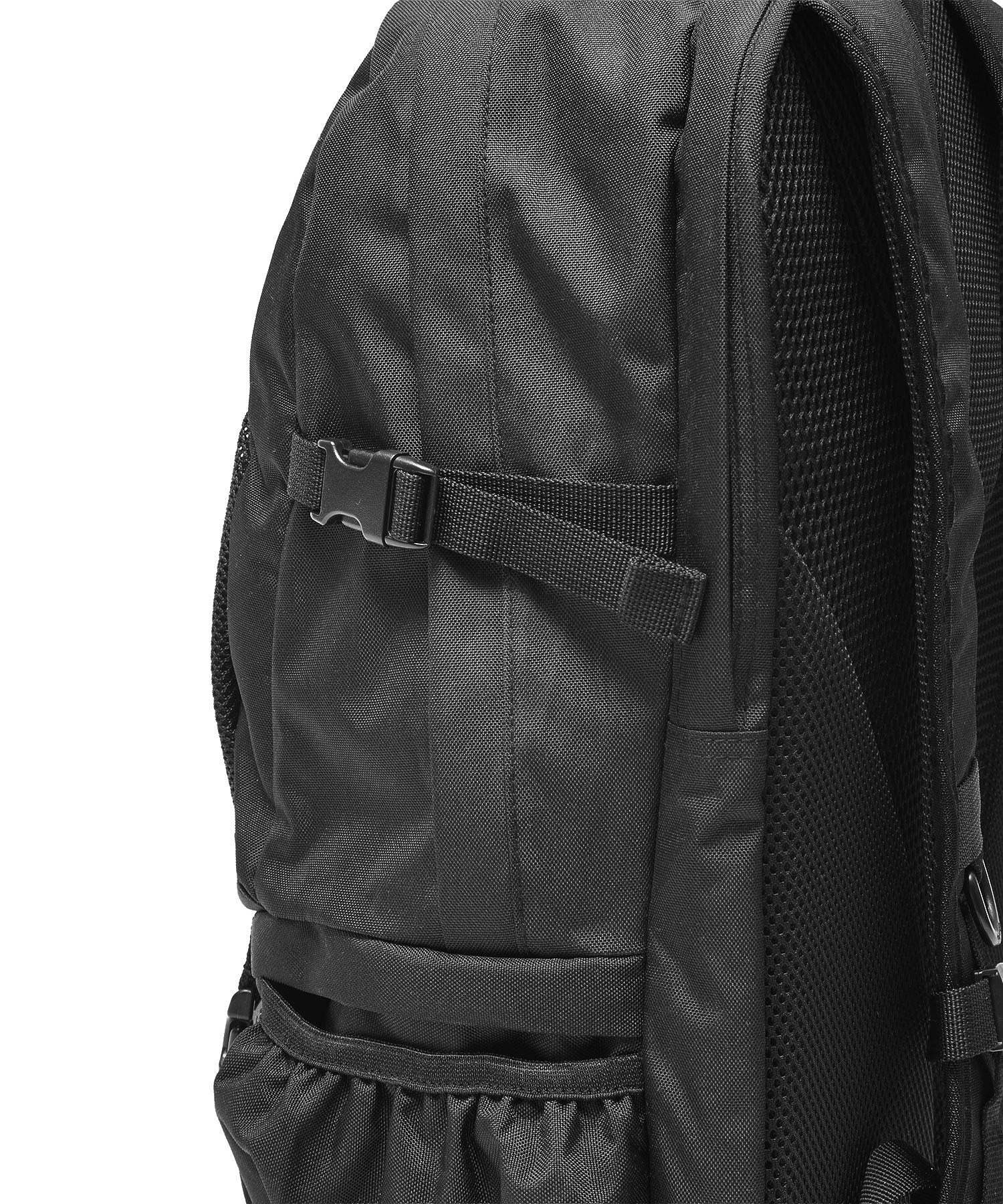 【定番】NEO EMBROIDERY BIG BACKPACK BAR MILKFED. - Image 12