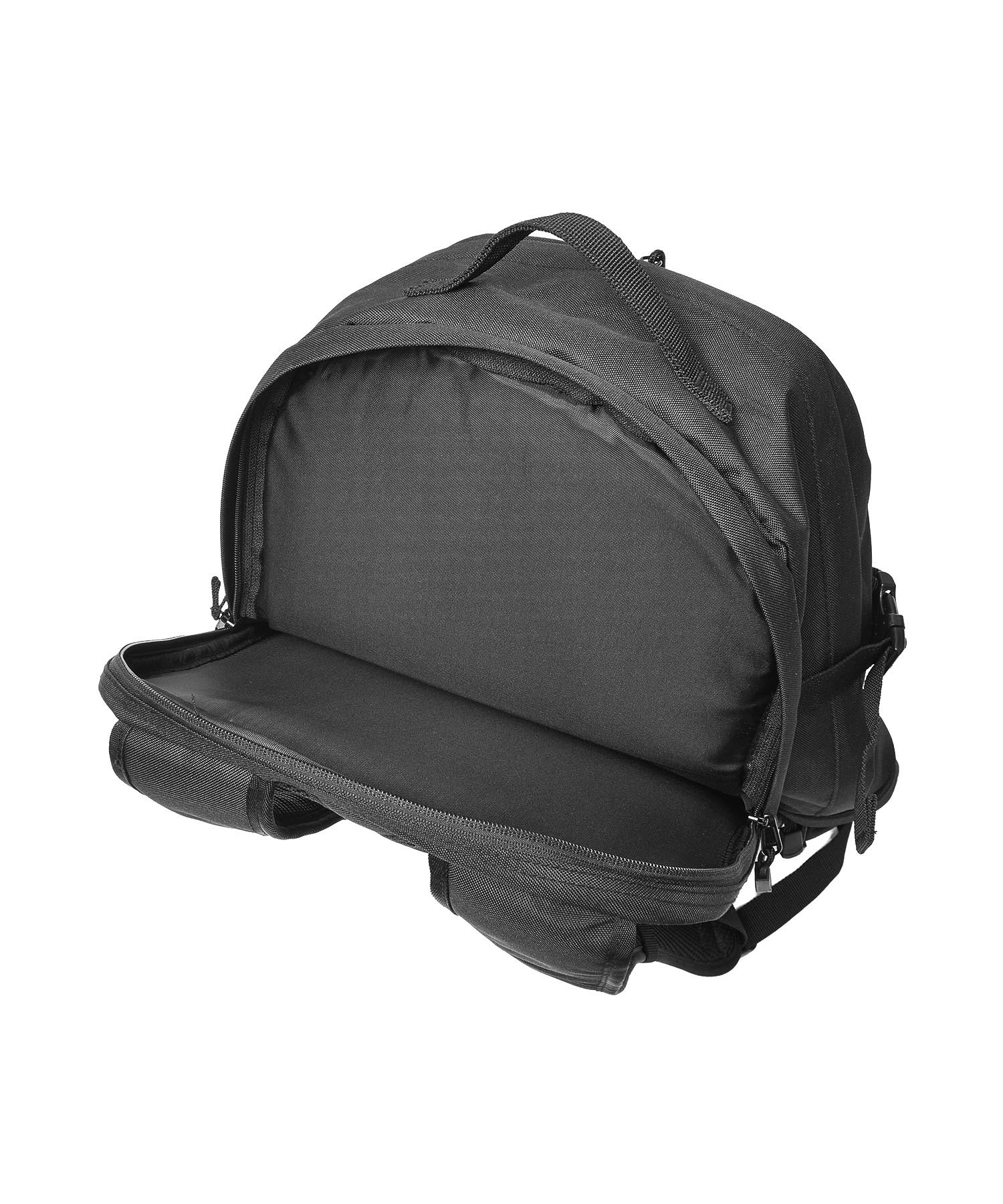 【定番】NEO EMBROIDERY BIG BACKPACK BAR MILKFED. - Image 17