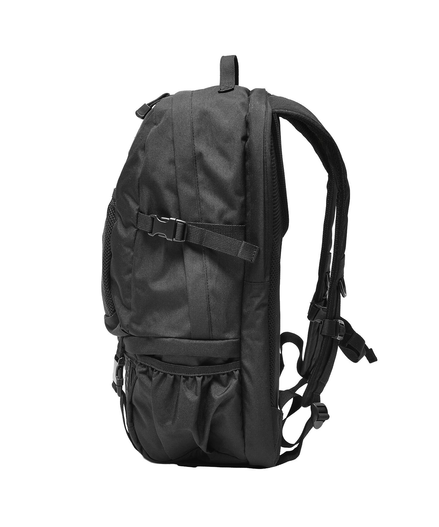 【定番】NEO EMBROIDERY BIG BACKPACK BAR MILKFED. - Image 8