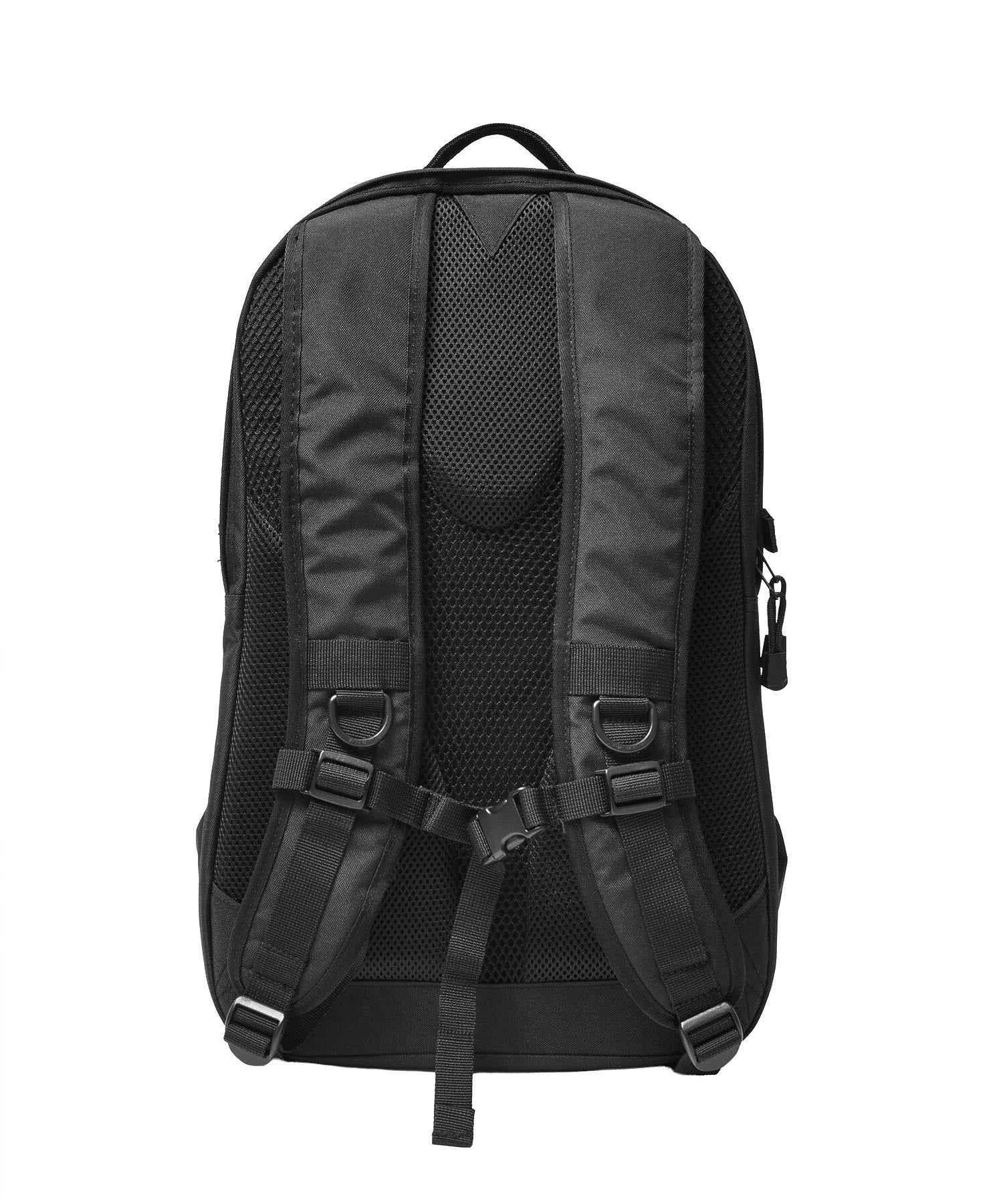 【定番】NEO EMBROIDERY BIG BACKPACK BAR MILKFED. - Image 9