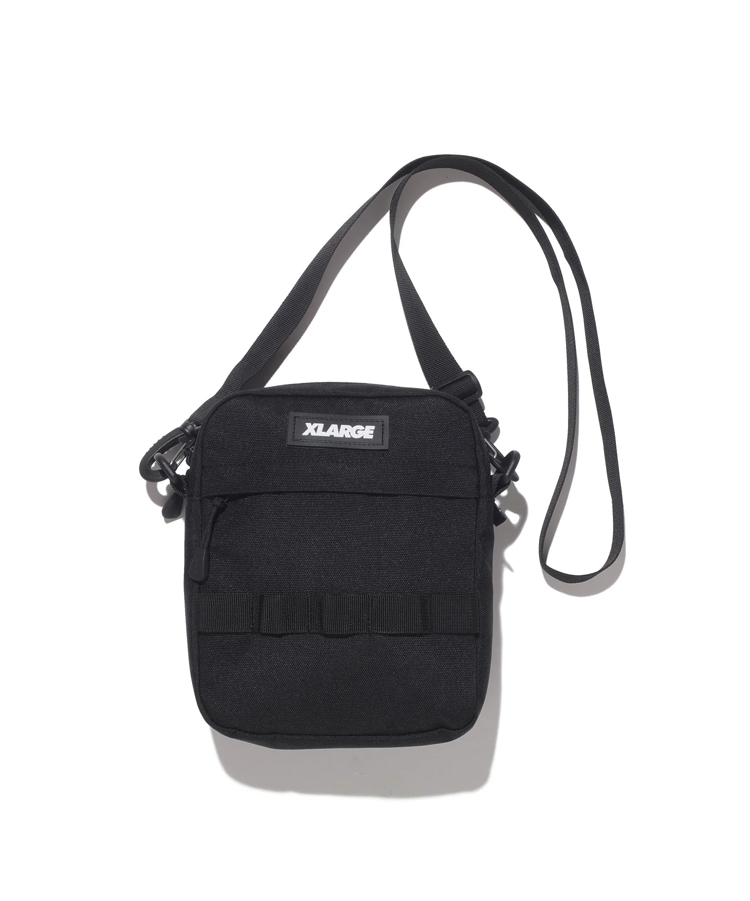 MILITARY SHOULDER BAG XLARGE - Image 10