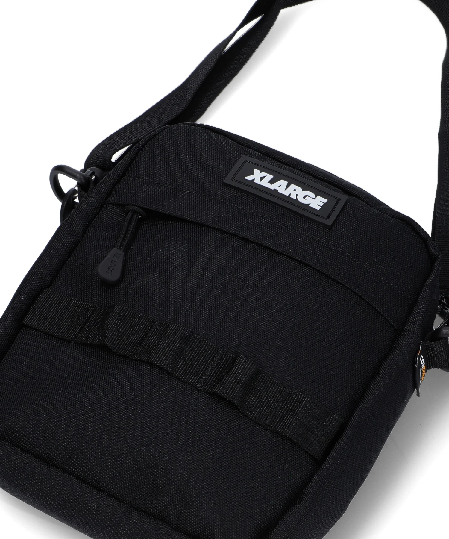 MILITARY SHOULDER BAG XLARGE - Image 4