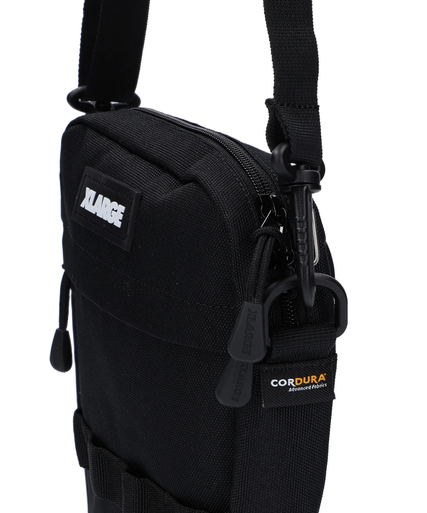 MILITARY SHOULDER BAG XLARGE - Image 5