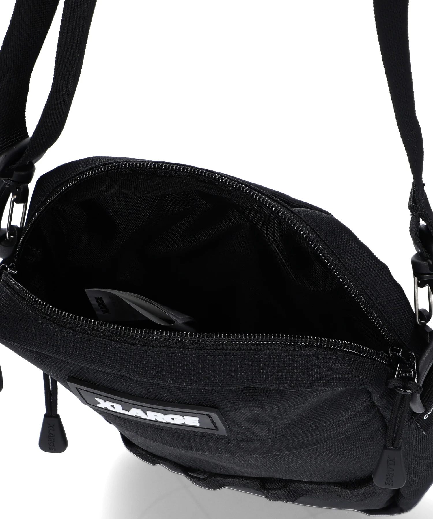 MILITARY SHOULDER BAG XLARGE - Image 6