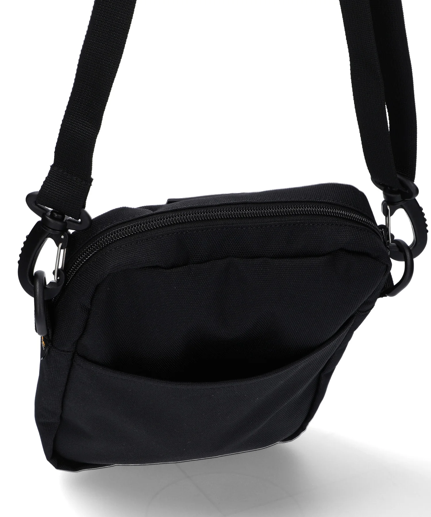 MILITARY SHOULDER BAG XLARGE - Image 7