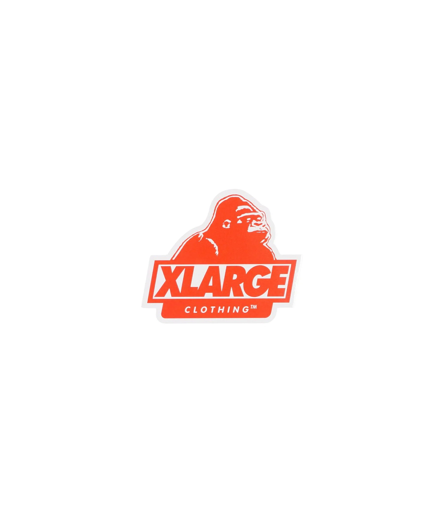 SLANTED OG STICKER - Image 10