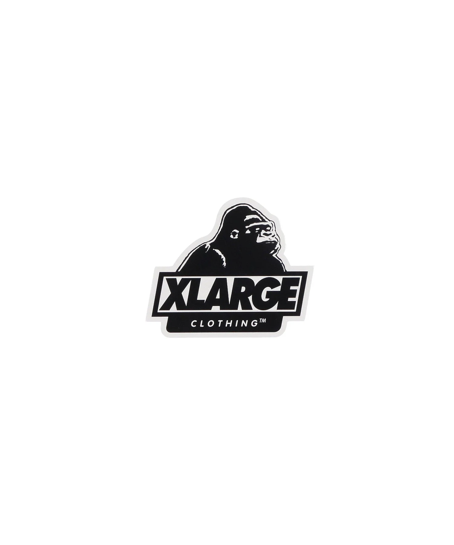 SLANTED OG STICKER - Image 8