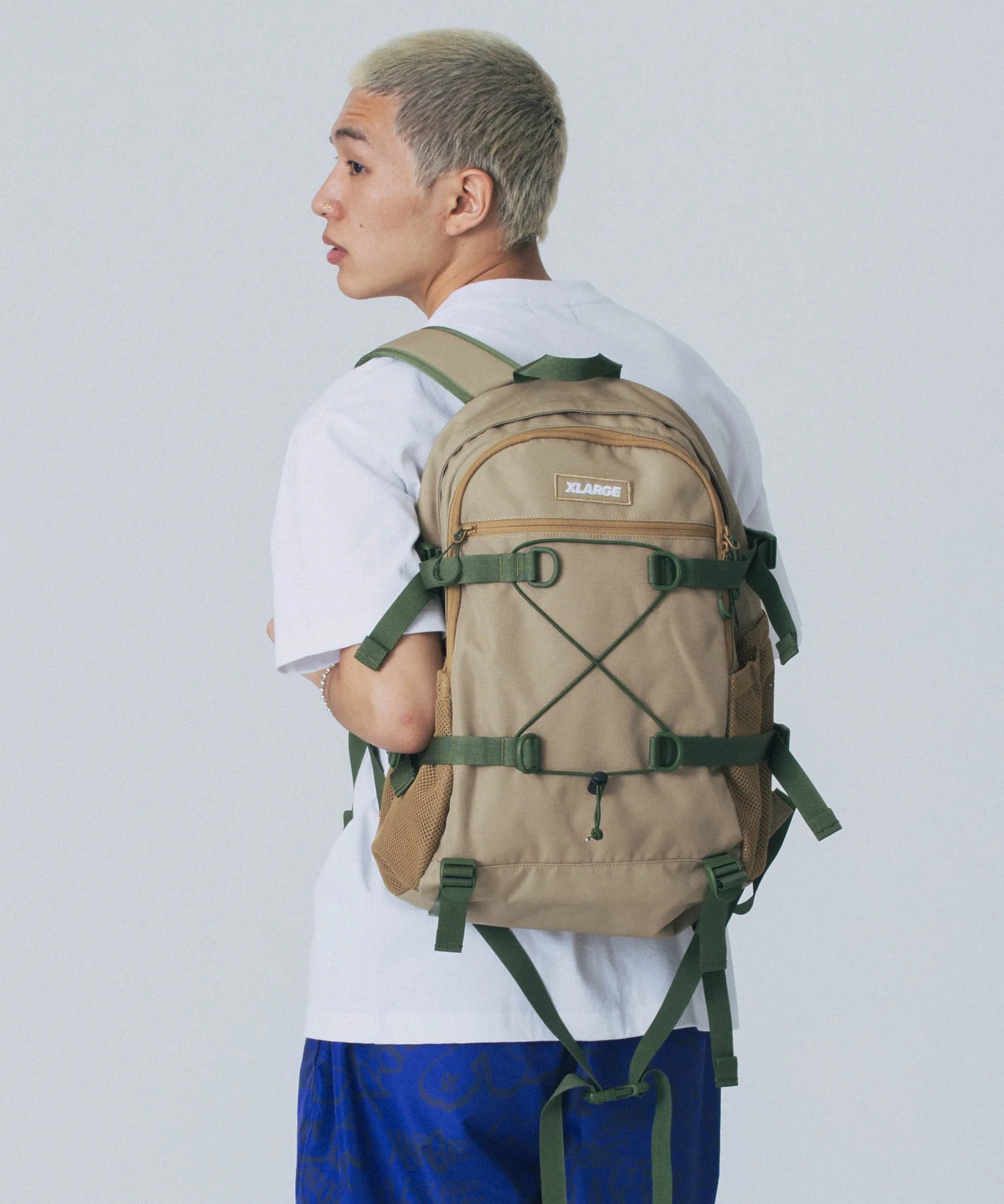 TACTICAL BACKPACK  XLARGE - Image 12