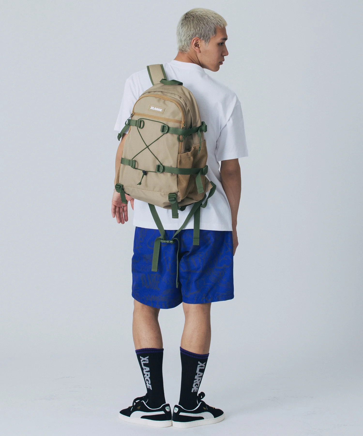TACTICAL BACKPACK  XLARGE - Image 13