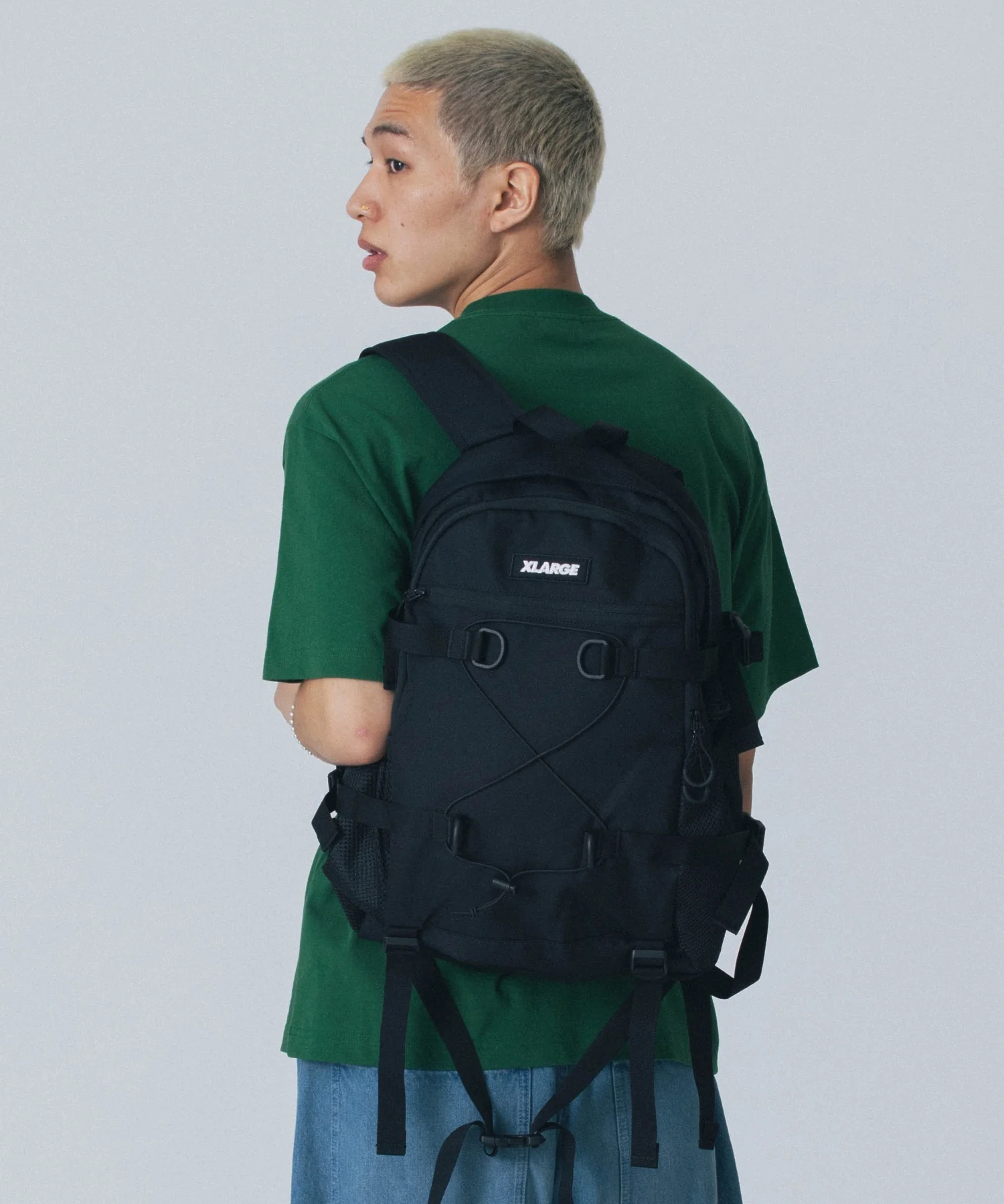 TACTICAL BACKPACK  XLARGE - Image 14