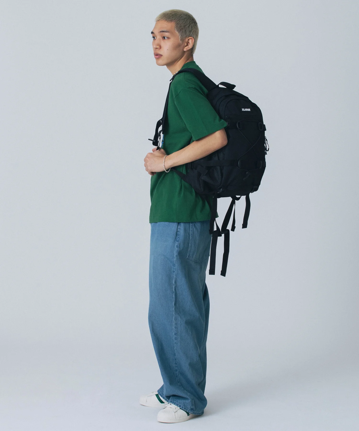 TACTICAL BACKPACK  XLARGE - Image 15