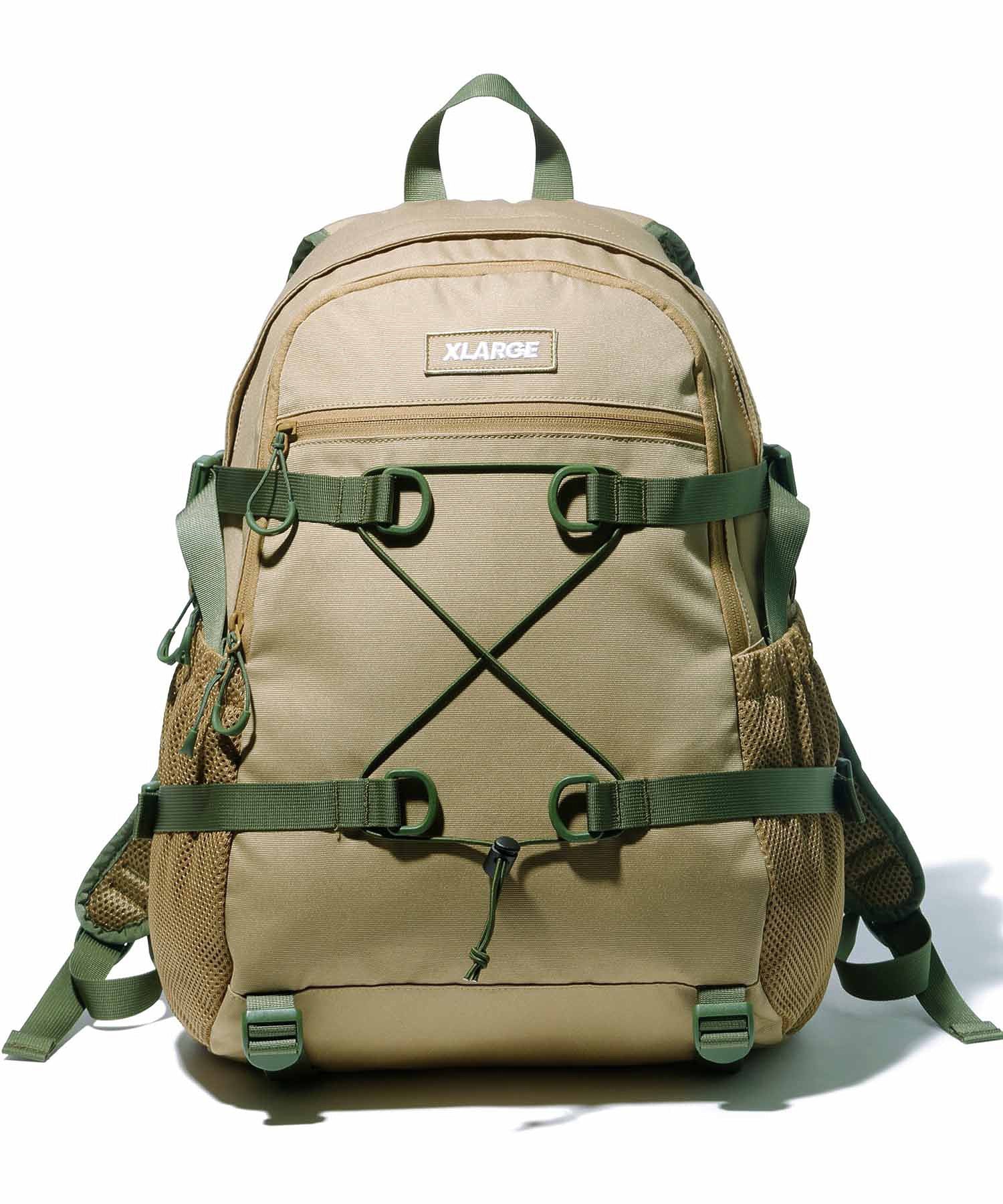 TACTICAL BACKPACK  XLARGE - Image 17