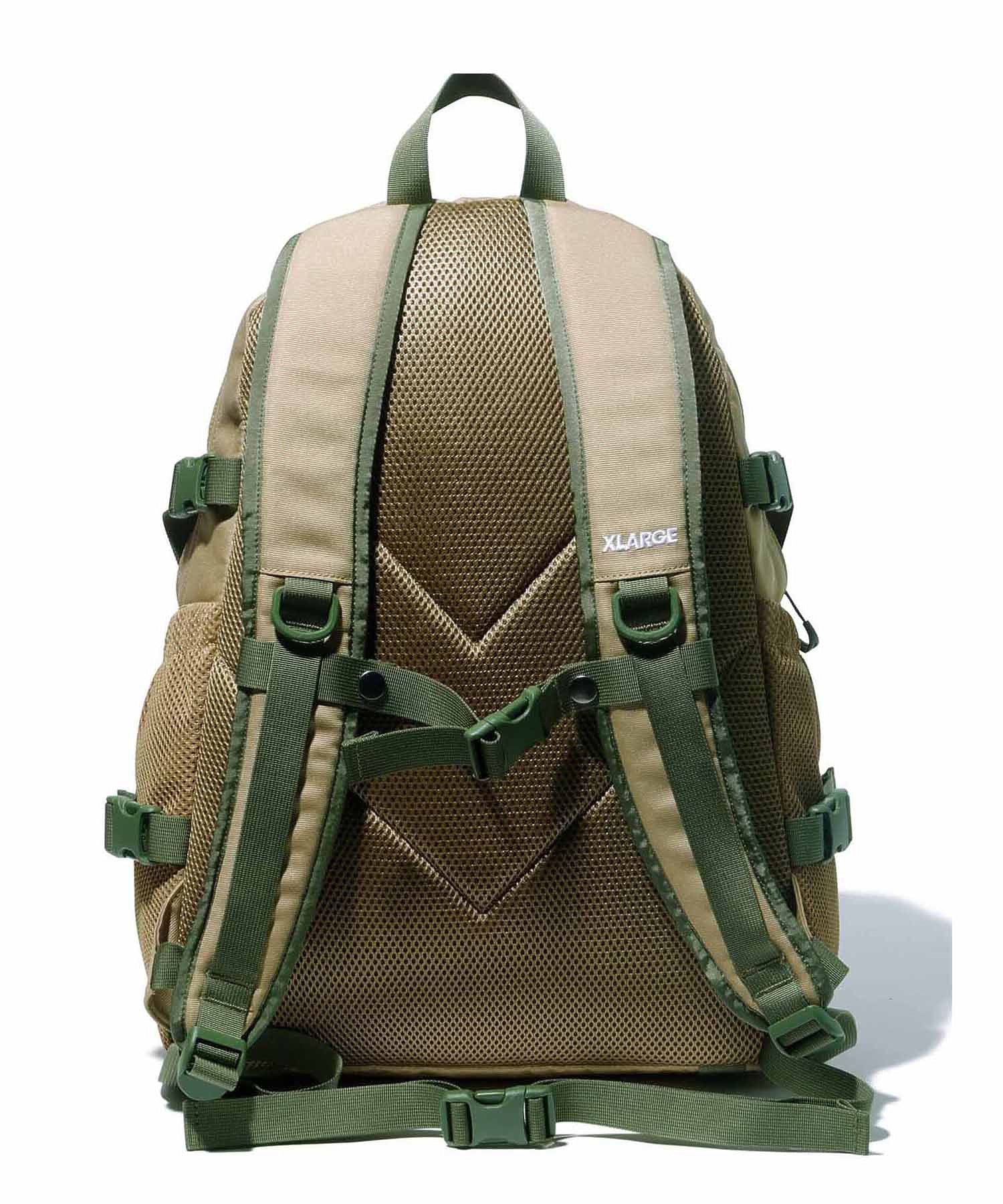 TACTICAL BACKPACK  XLARGE - Image 3