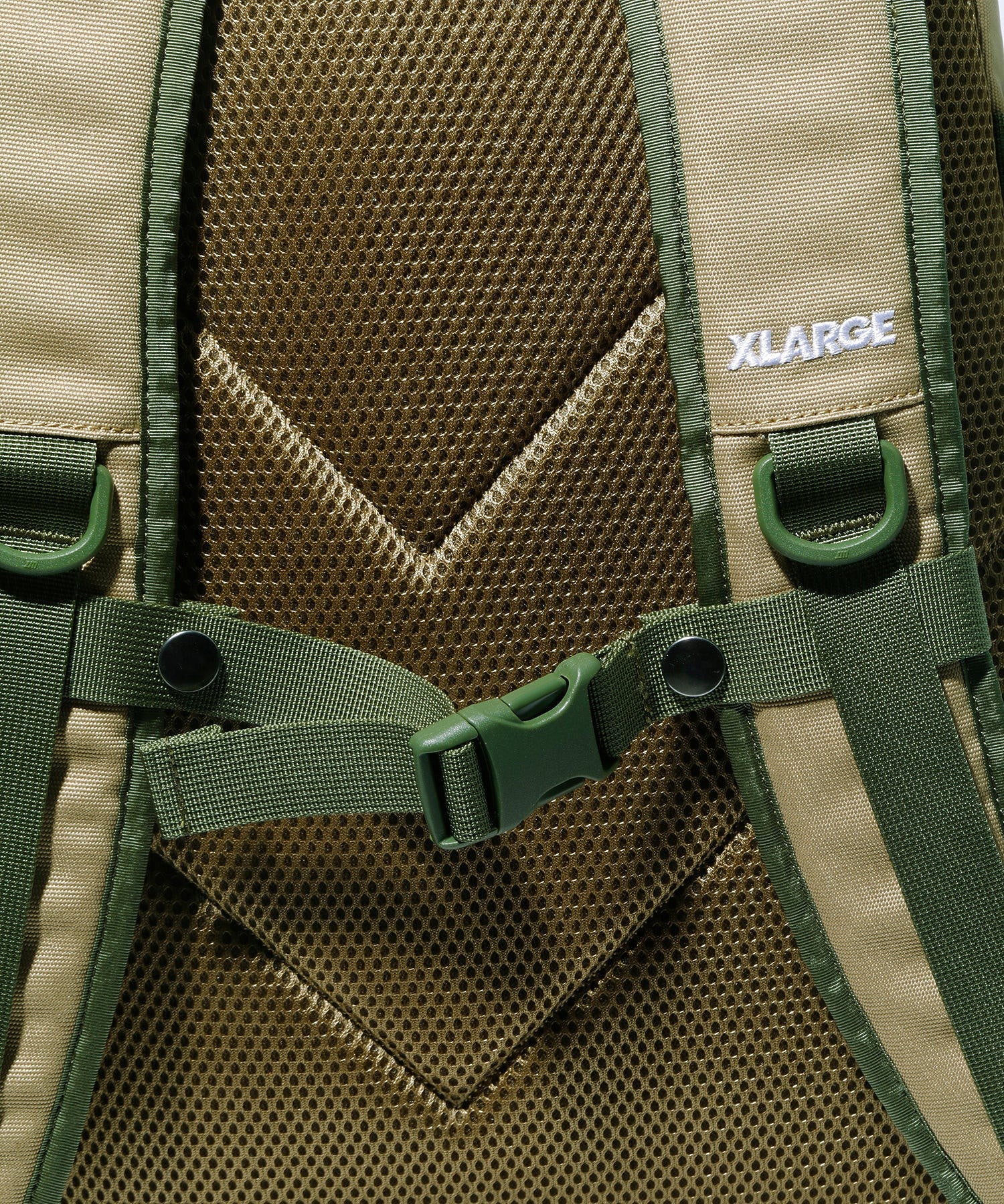 TACTICAL BACKPACK  XLARGE - Image 9