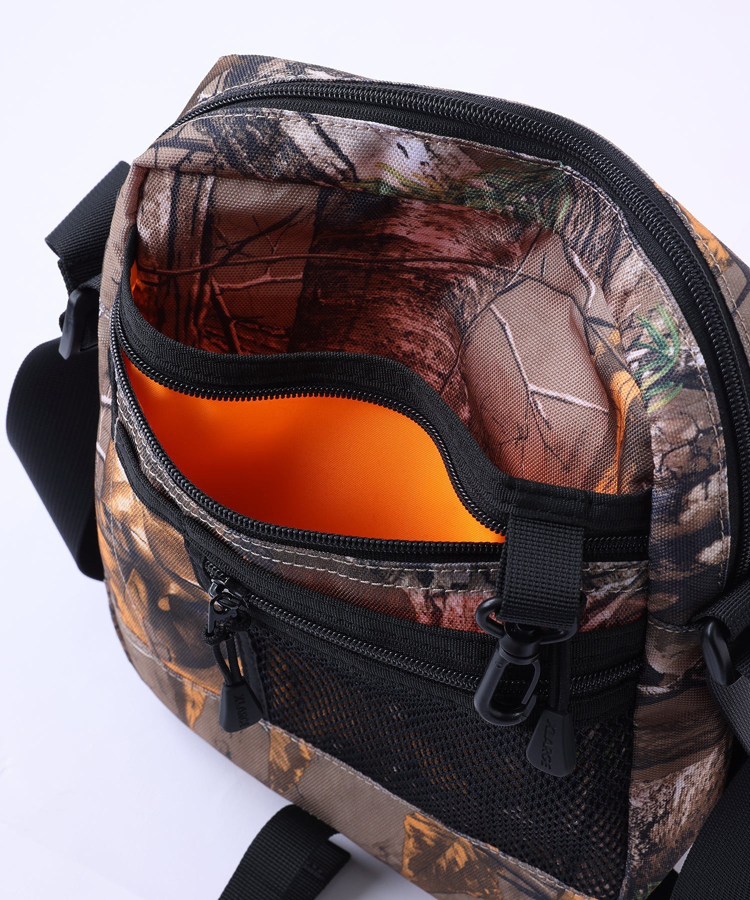 STROLL SHOULDER BAG XLARGE - Image 12