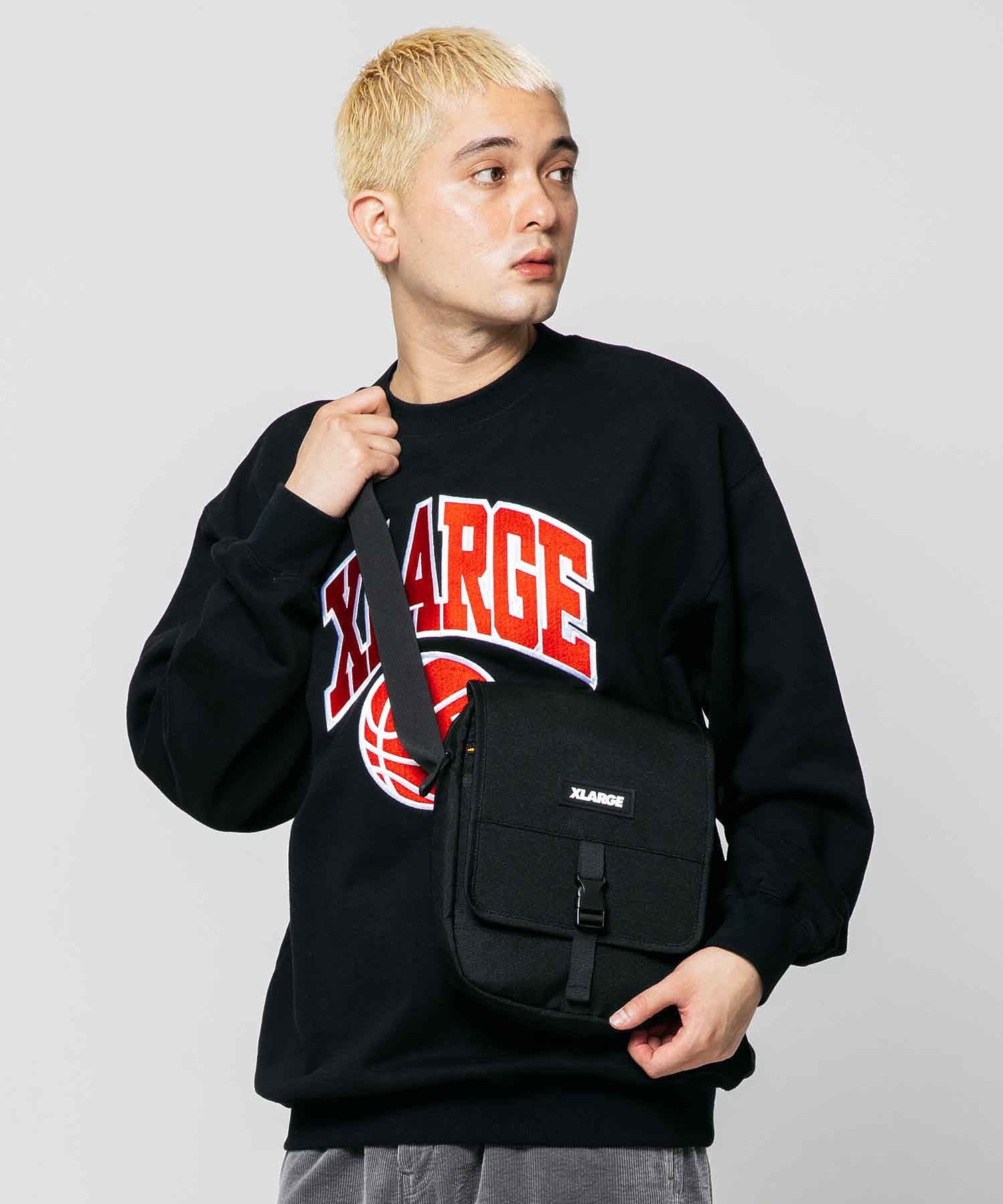 STROLL SHOULDER BAG XLARGE - Image 16