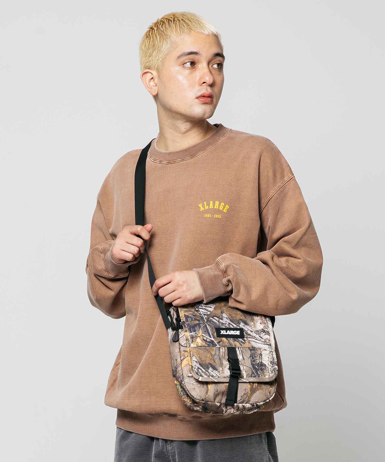 STROLL SHOULDER BAG XLARGE - Image 18