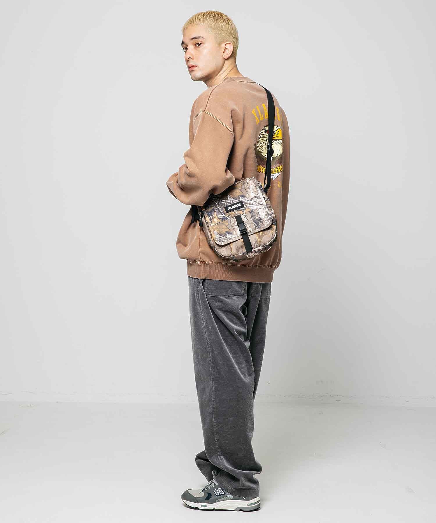 STROLL SHOULDER BAG XLARGE - Image 19