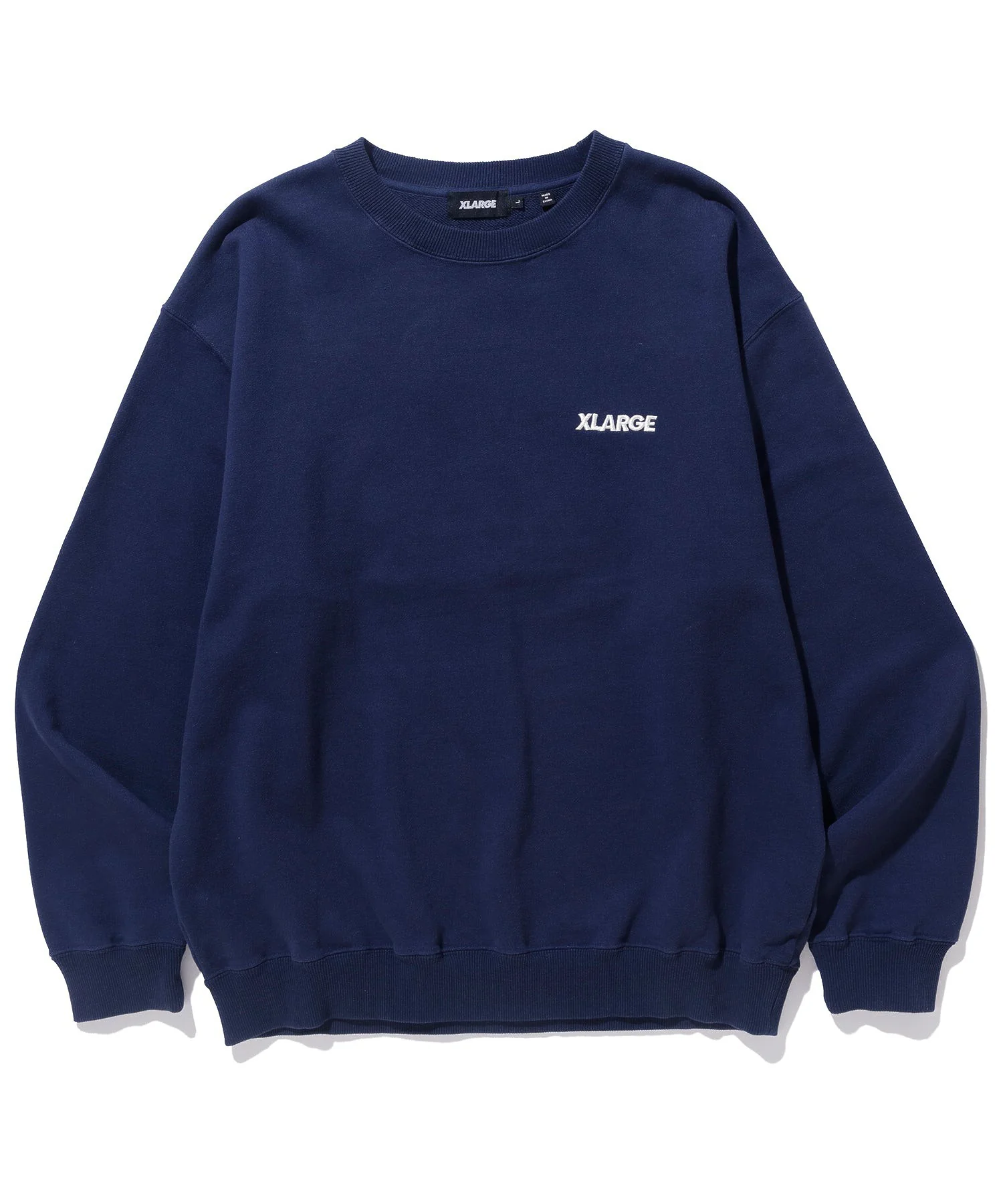 CHENILLE SLANTED OG CREWNECK SWEATSHIRT XLARGE - Image 14