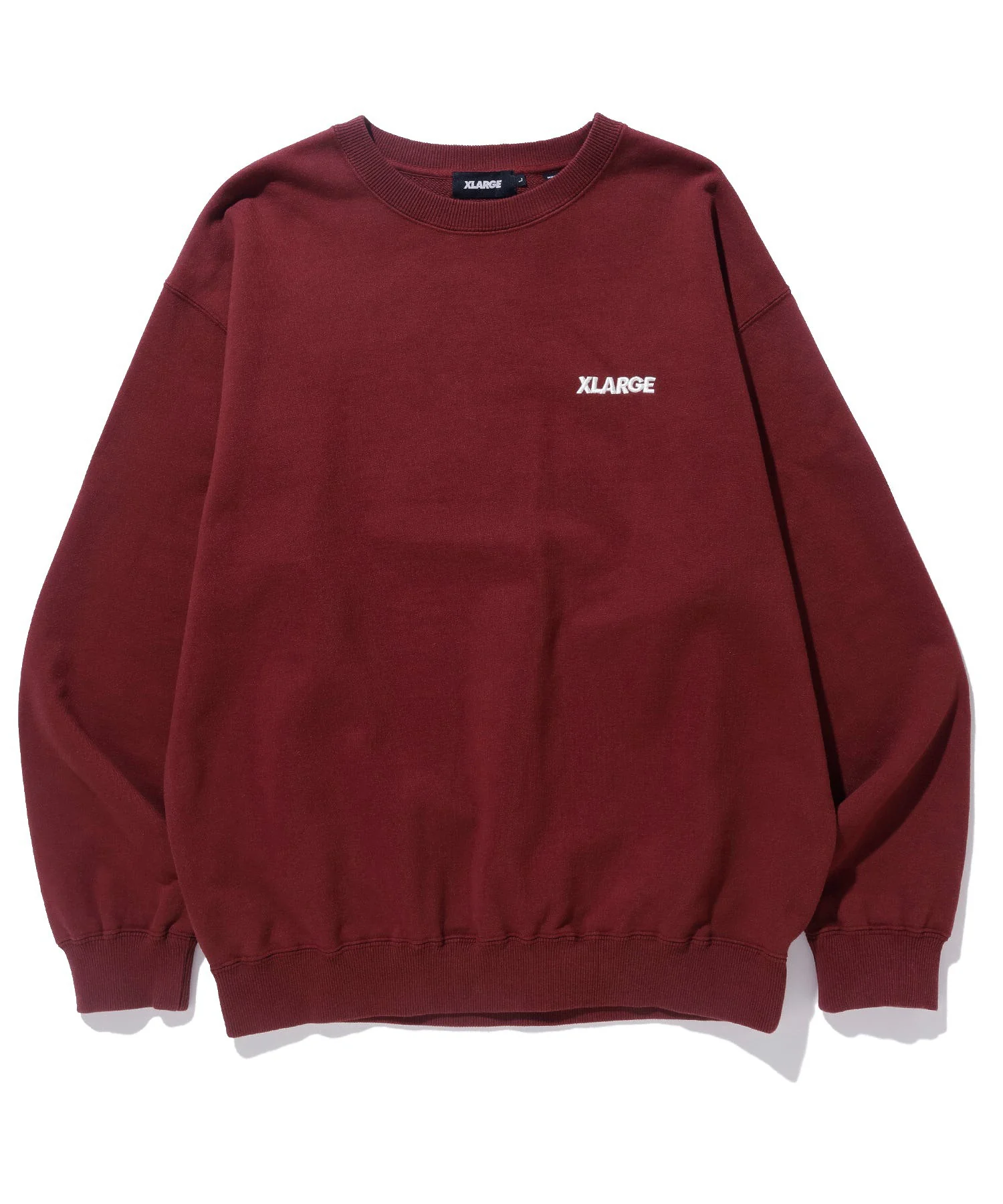 CHENILLE SLANTED OG CREWNECK SWEATSHIRT XLARGE - Image 6