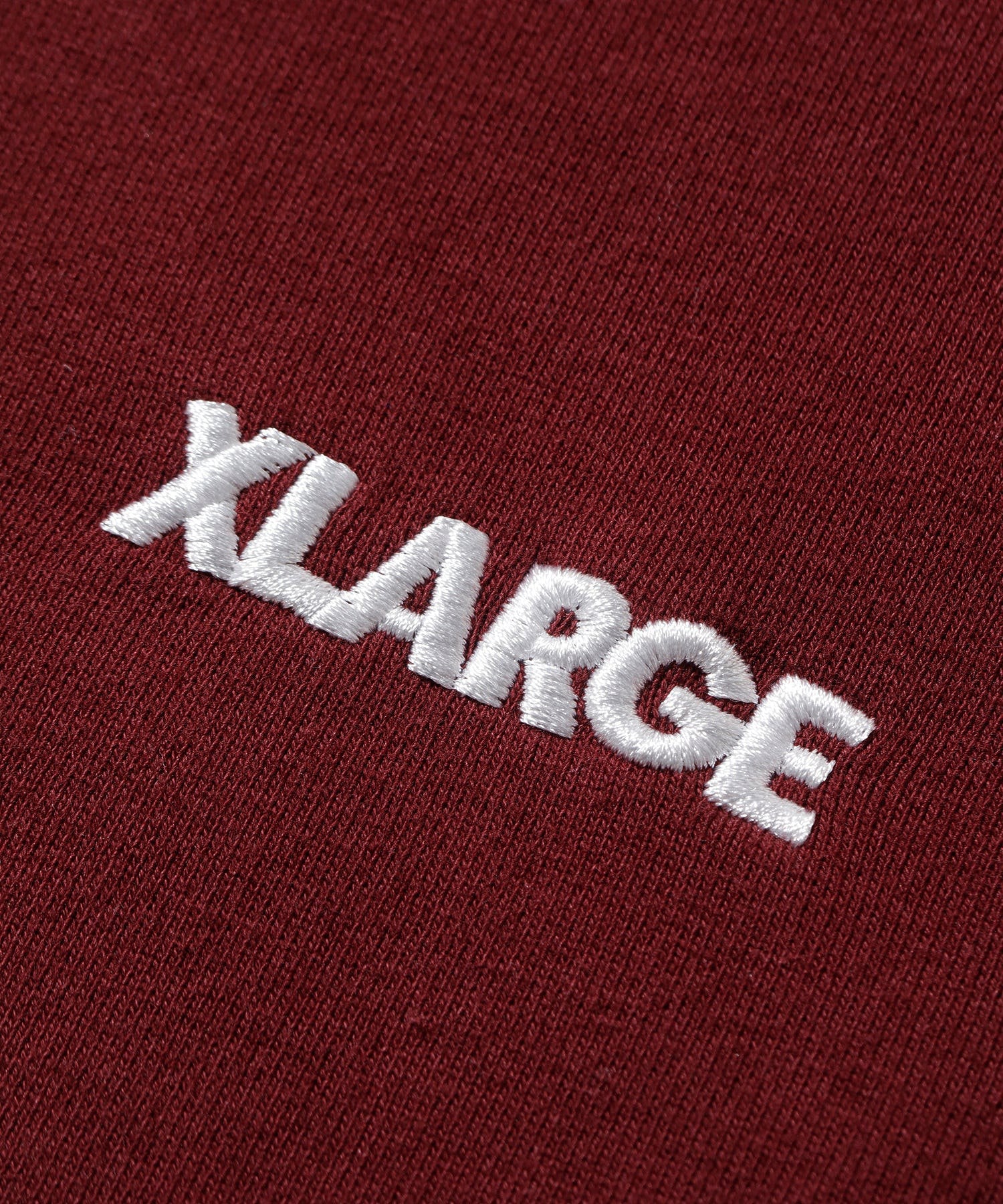 CHENILLE SLANTED OG CREWNECK SWEATSHIRT XLARGE - Image 8