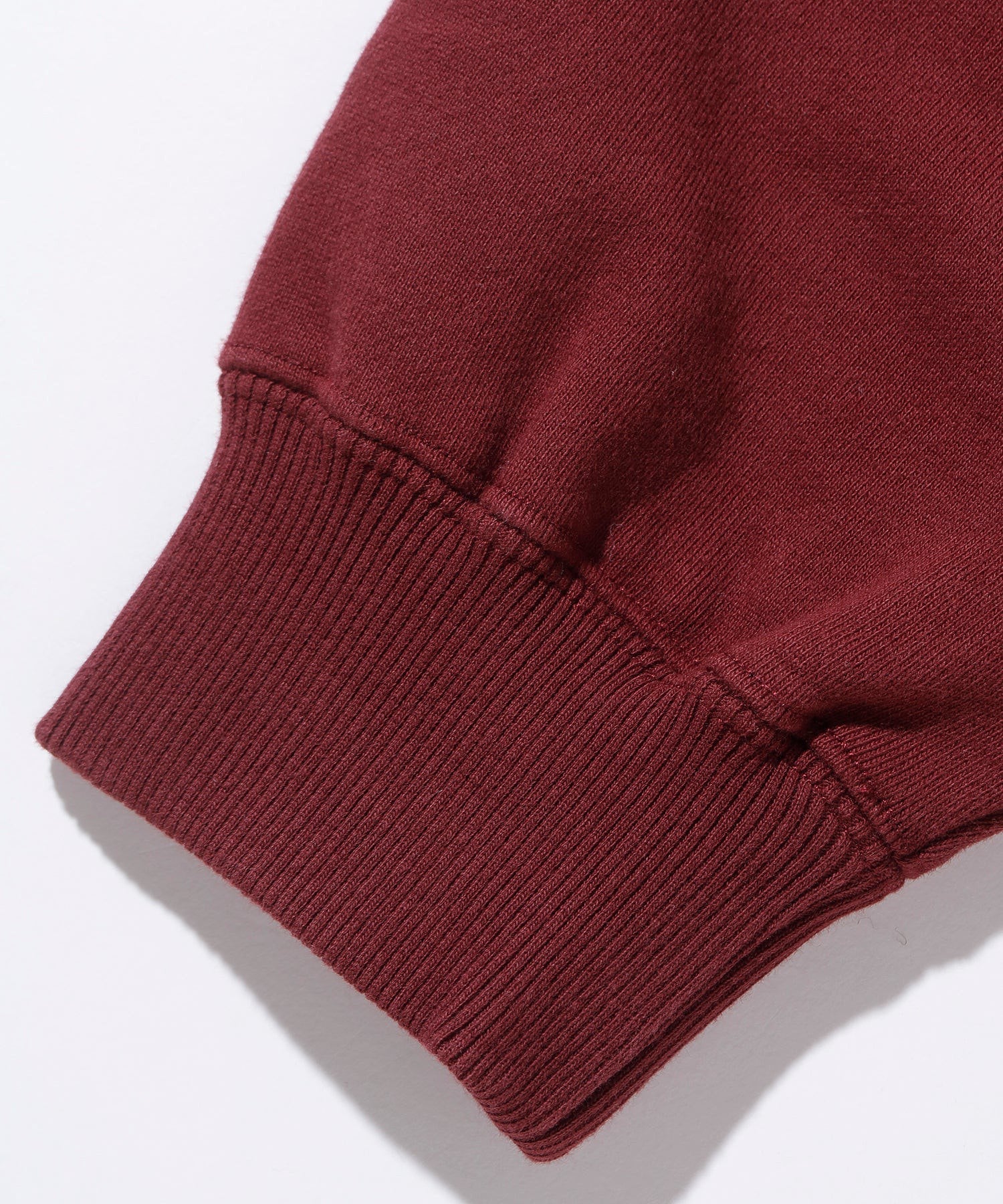 CHENILLE SLANTED OG CREWNECK SWEATSHIRT XLARGE - Image 9