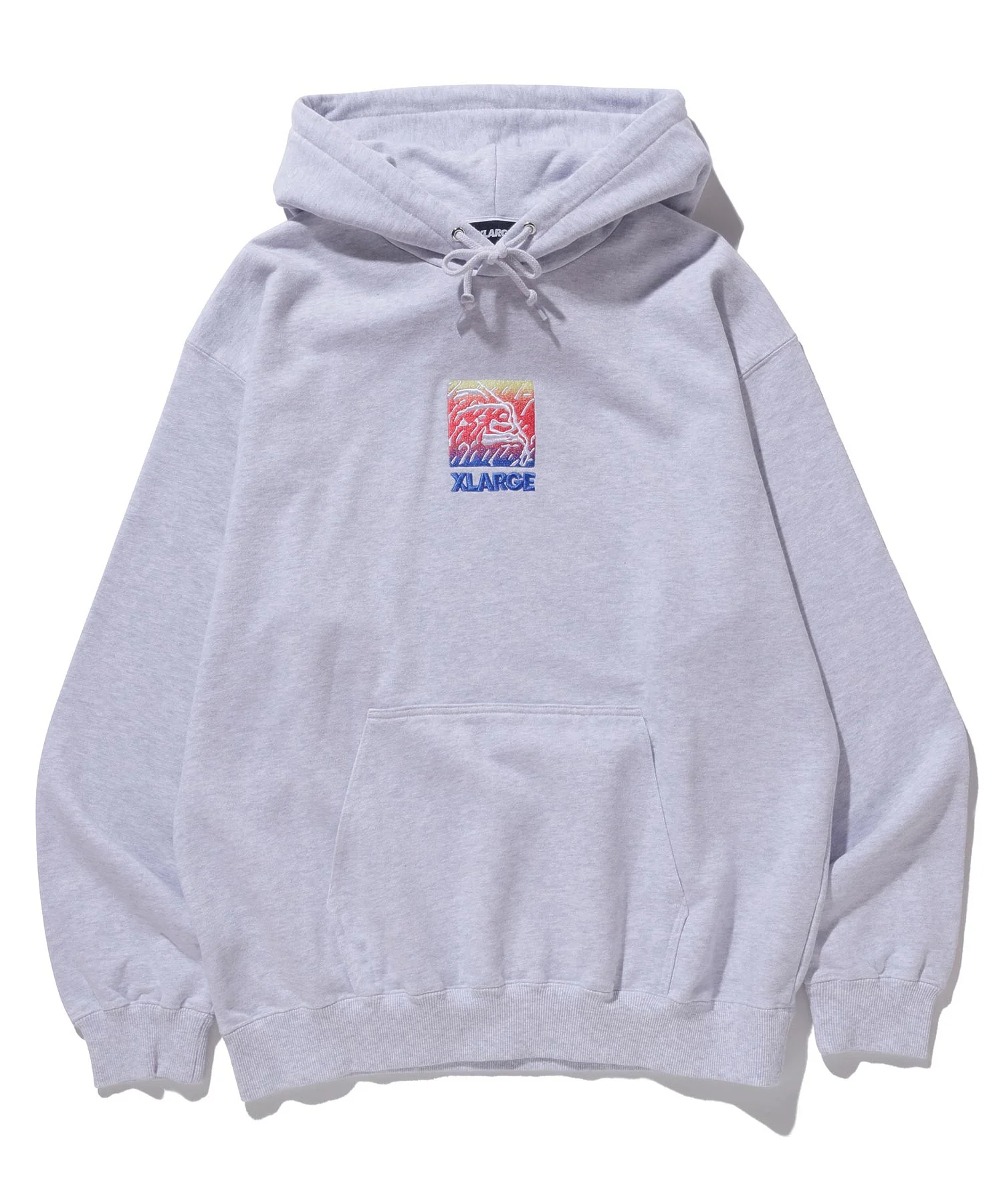 XLARGE × IT'S A LIVING PULLOVER HOODED SWEAT - Image 22