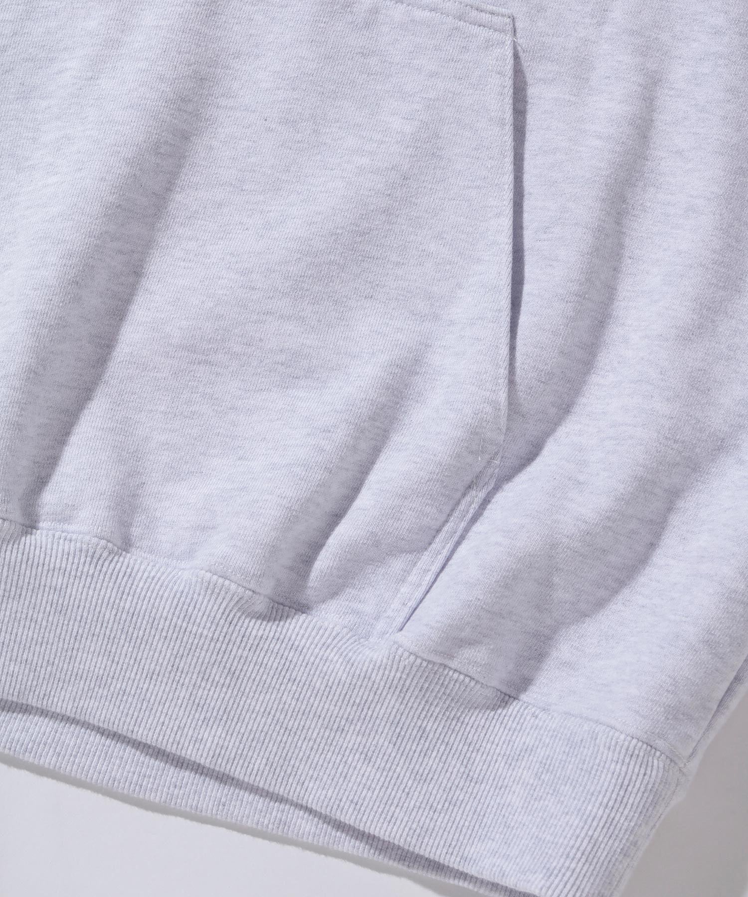 XLARGE × IT'S A LIVING PULLOVER HOODED SWEAT - Image 7