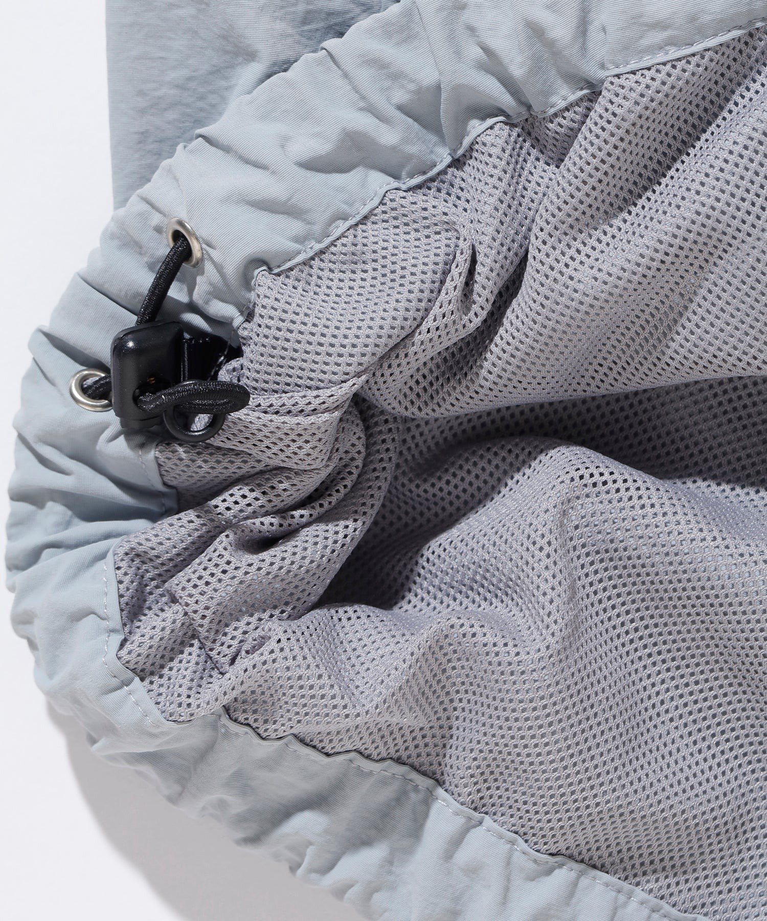 OLD ENGLISH NYLON TRACK JACKET XLARGE - Image 8