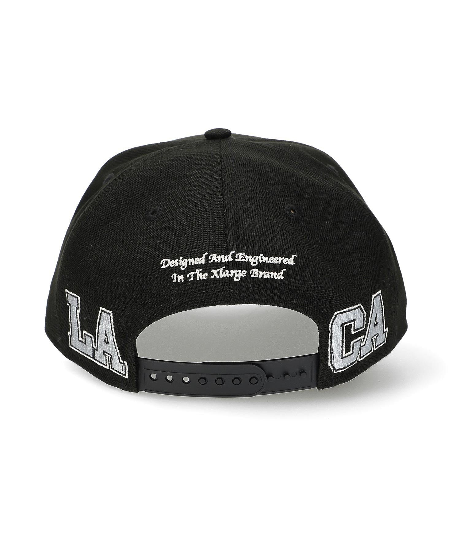 XLARGE×NEW ERA VARSITY CAP - Image 10