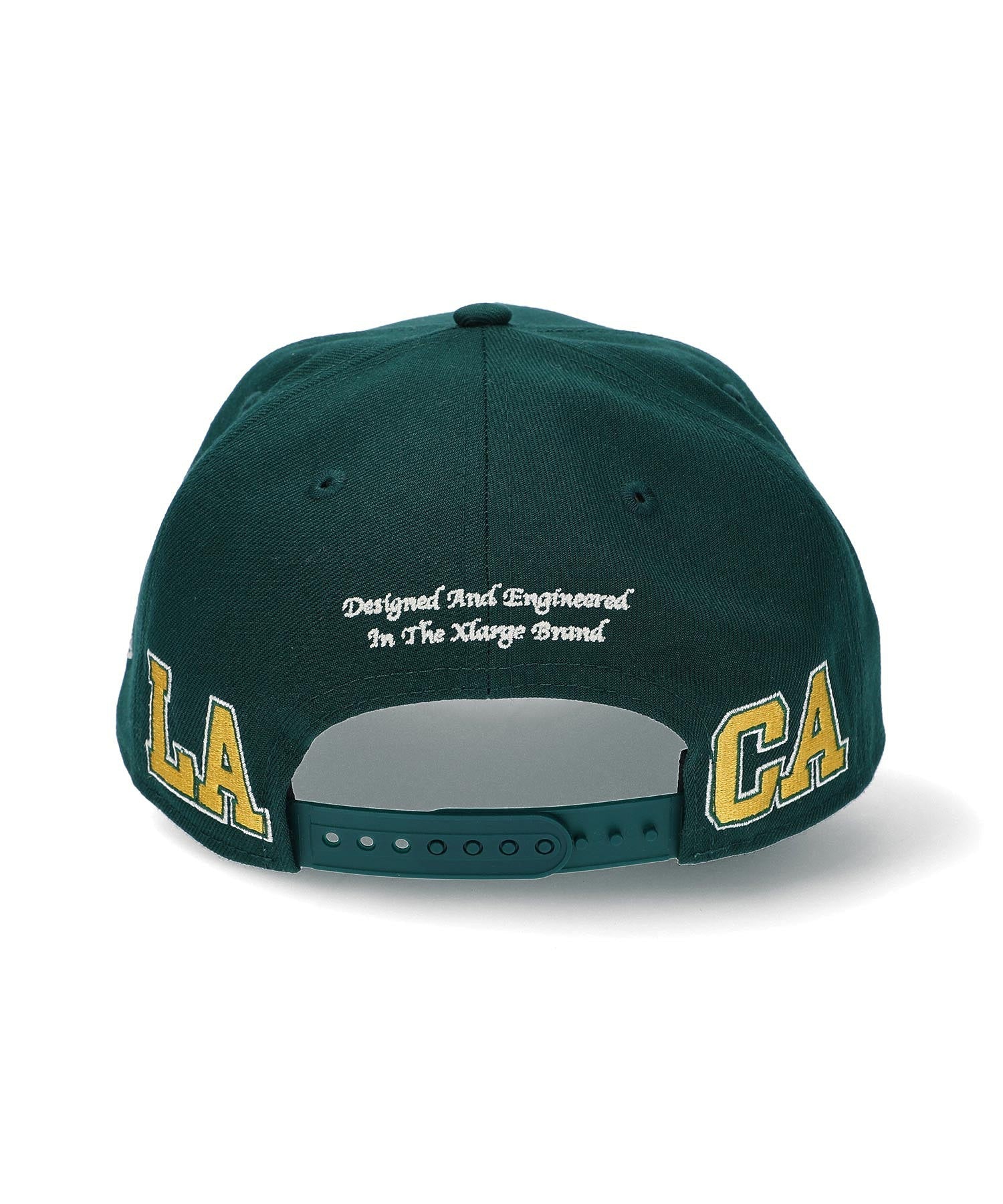 XLARGE×NEW ERA VARSITY CAP - Image 15