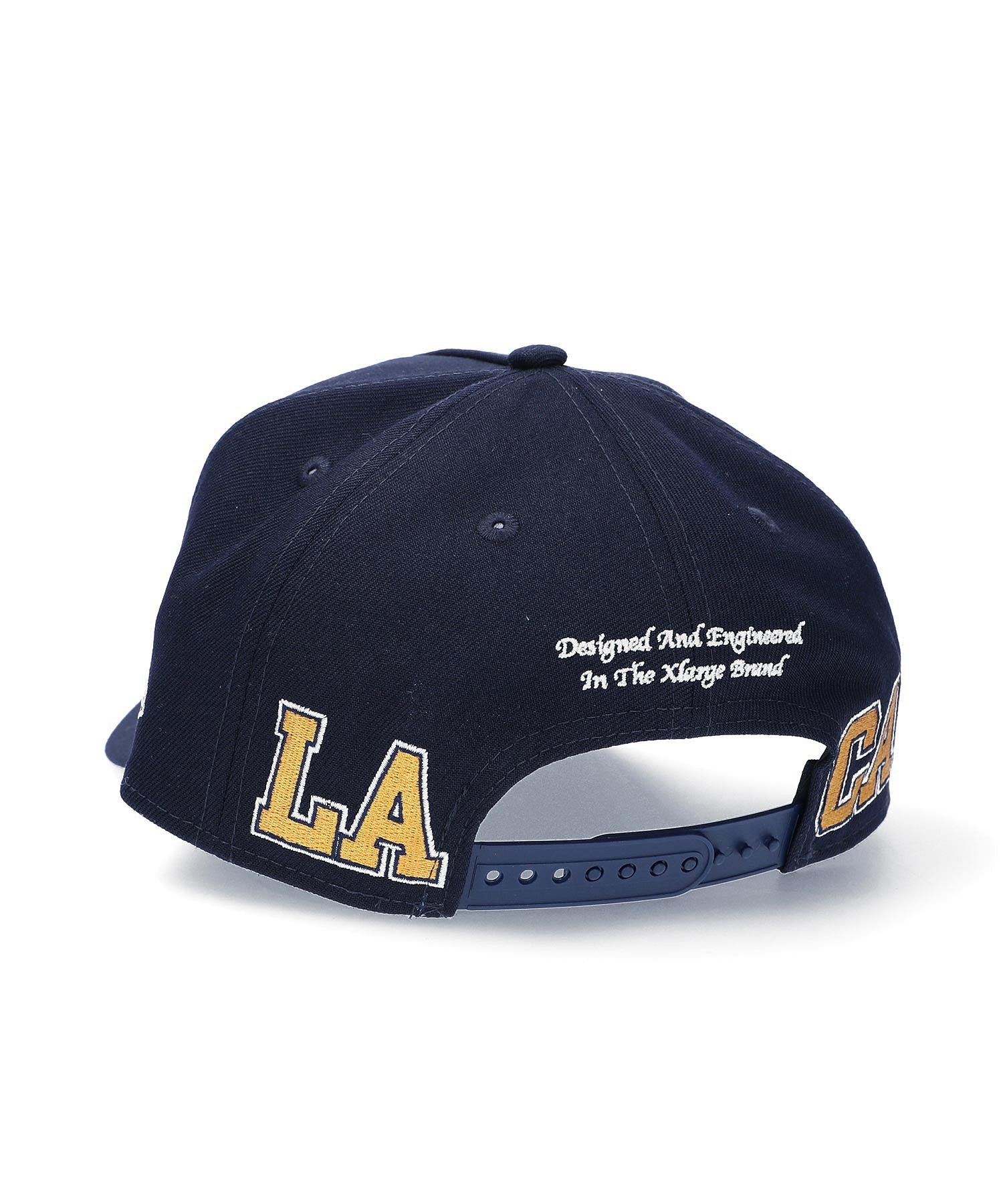 XLARGE×NEW ERA VARSITY CAP - Image 18