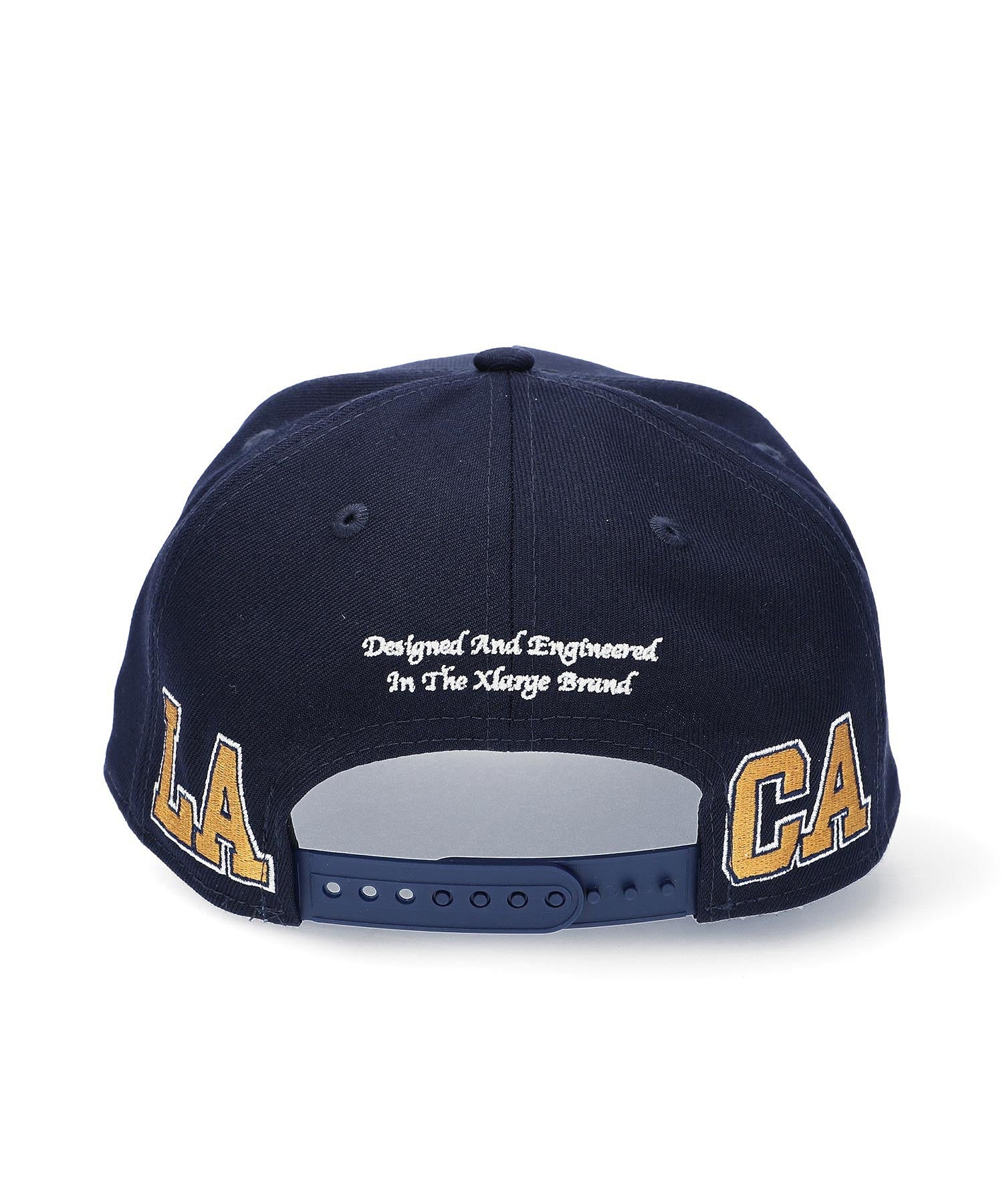 XLARGE×NEW ERA VARSITY CAP - Image 19