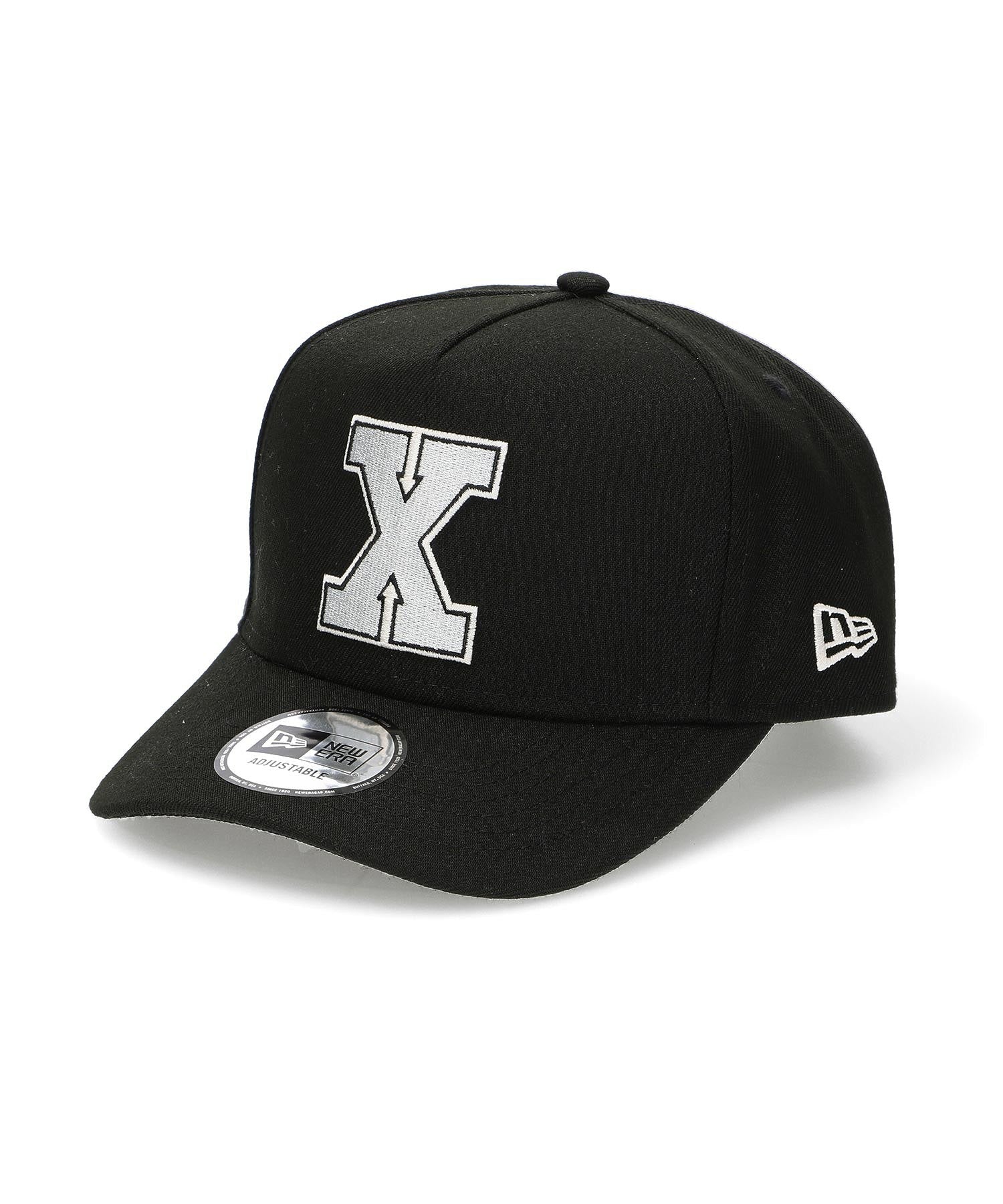 XLARGE×NEW ERA VARSITY CAP - Image 25