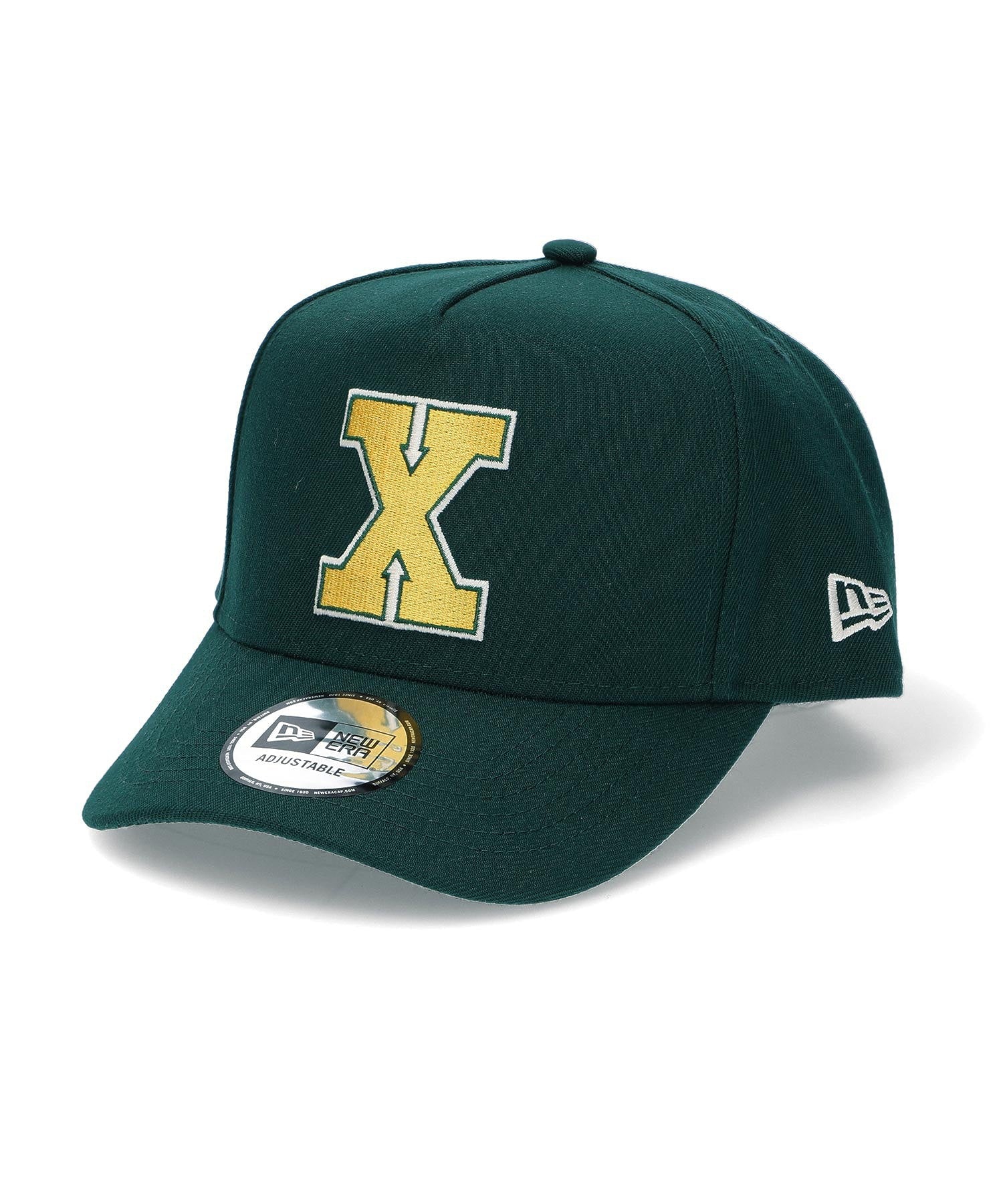 XLARGE×NEW ERA VARSITY CAP - Image 27