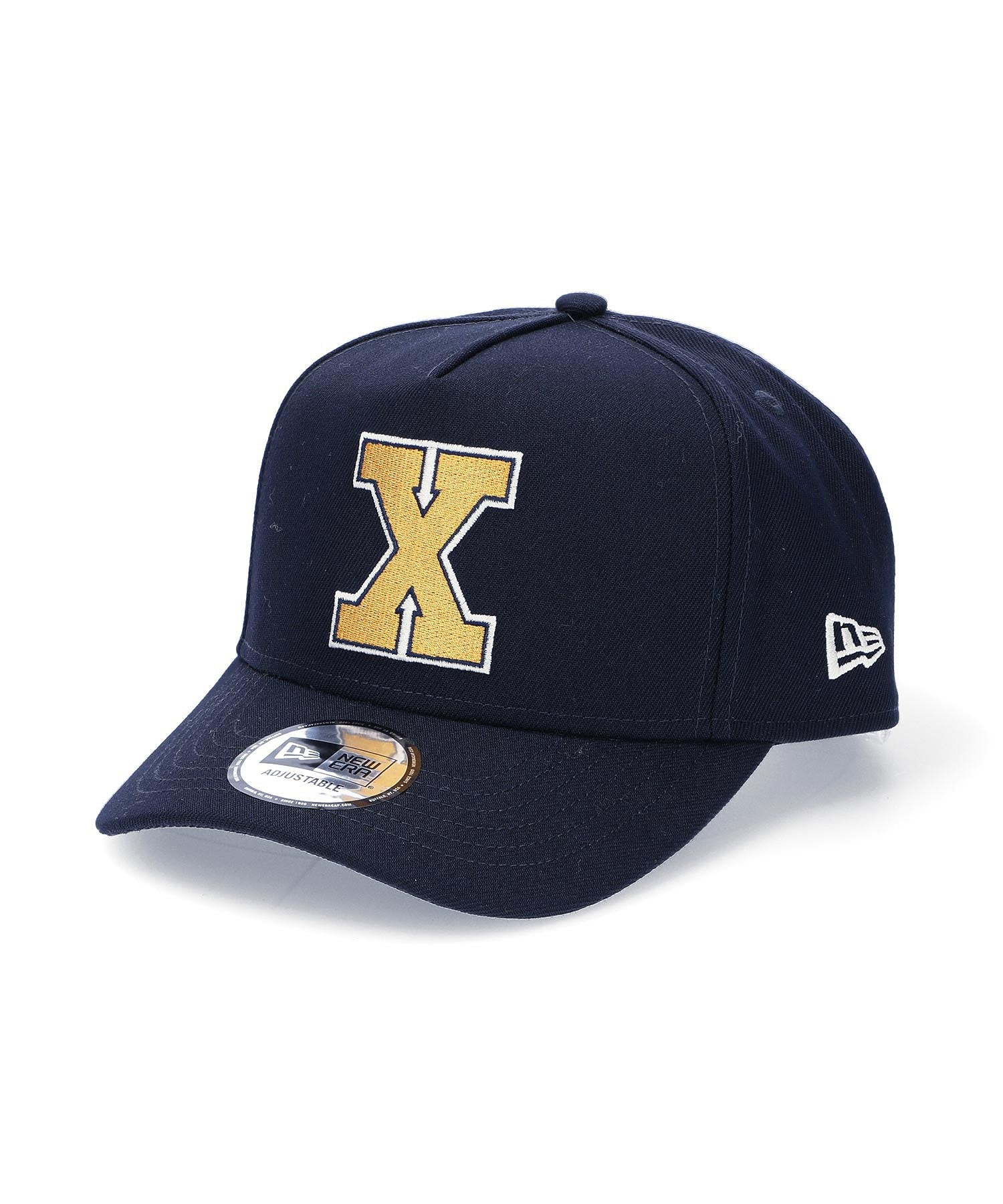 XLARGE×NEW ERA VARSITY CAP - Image 28
