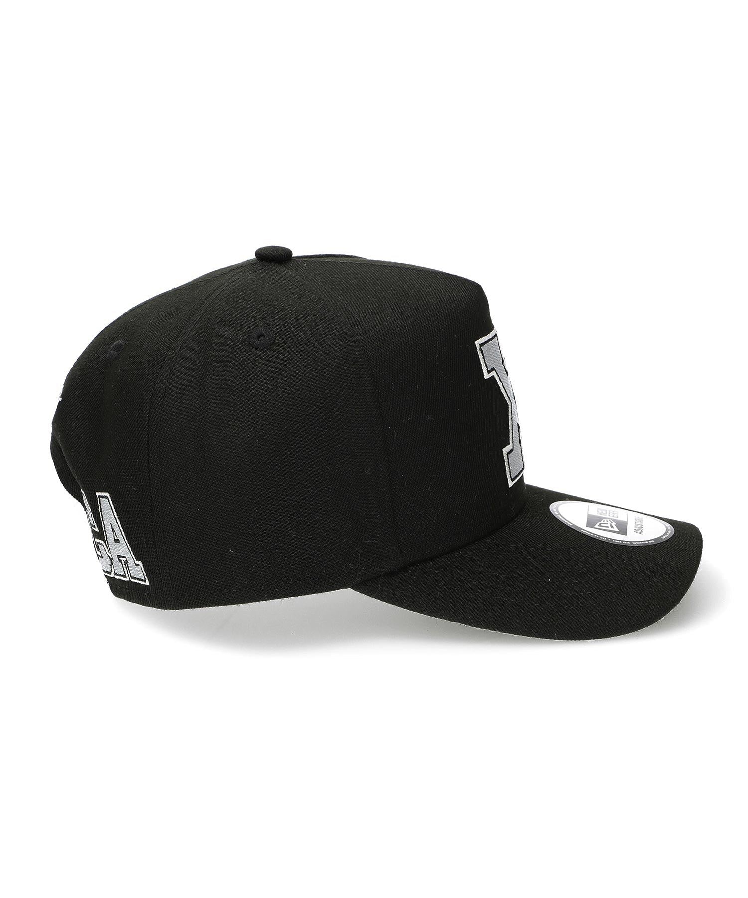 XLARGE×NEW ERA VARSITY CAP - Image 7