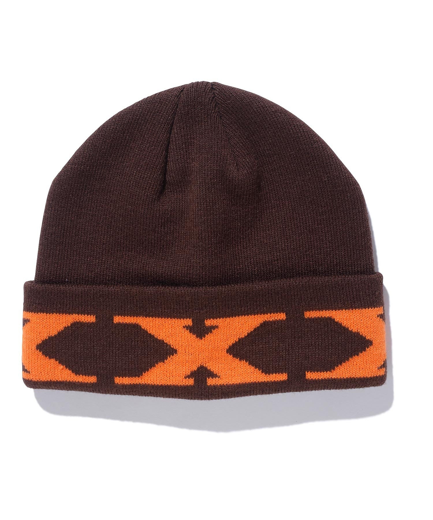 X LOGO CUFF BEANIE XLARGE - Image 4