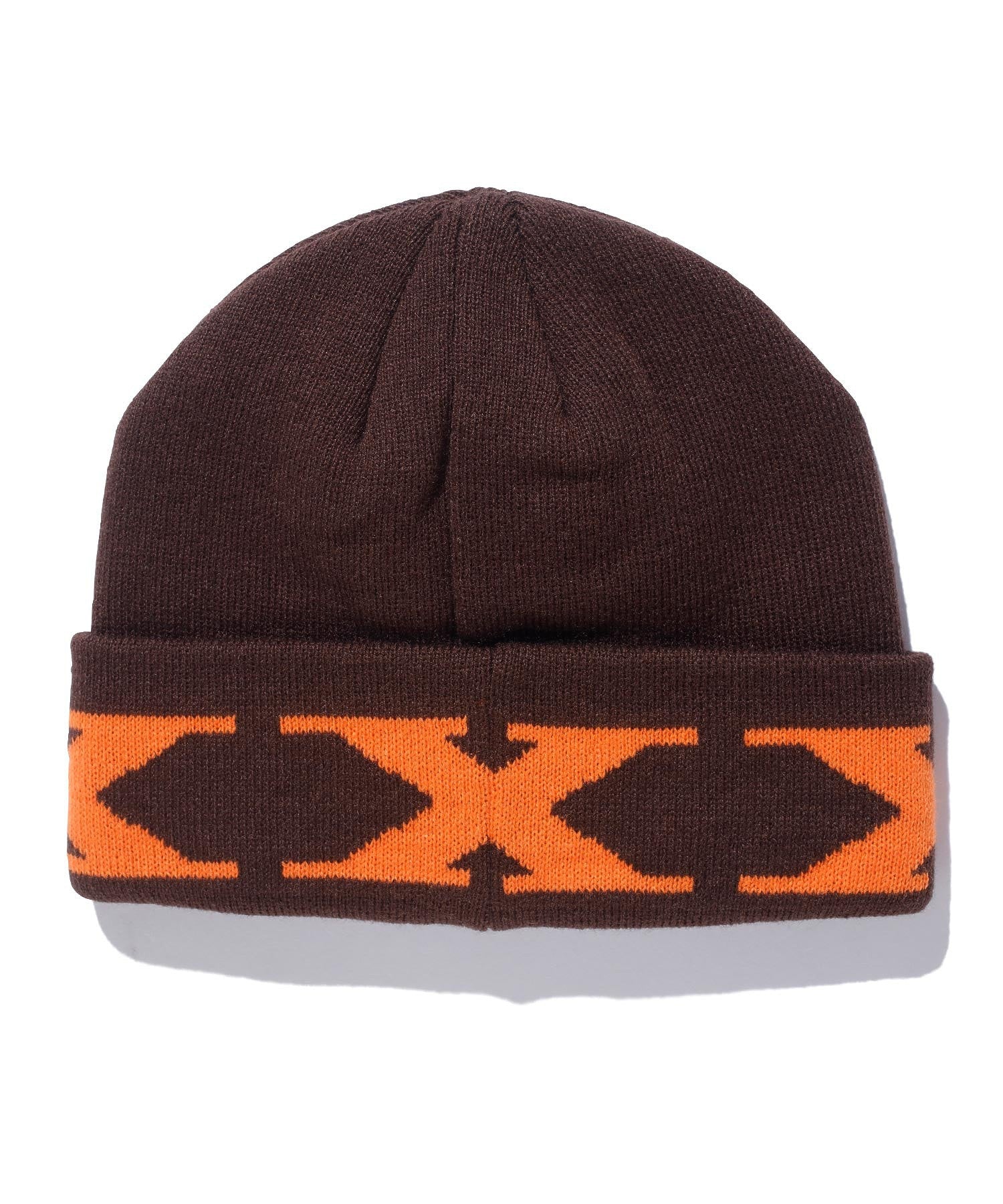 X LOGO CUFF BEANIE XLARGE - Image 5