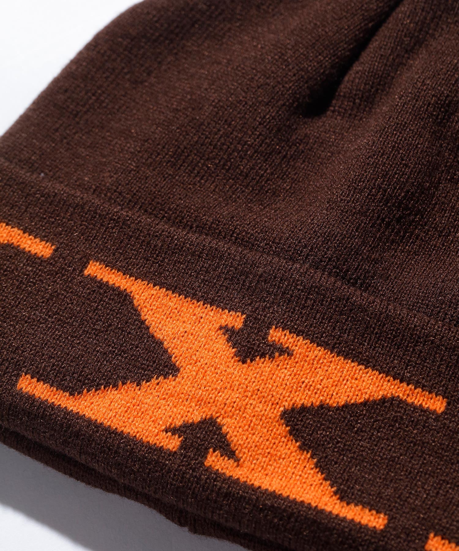 X LOGO CUFF BEANIE XLARGE - Image 6