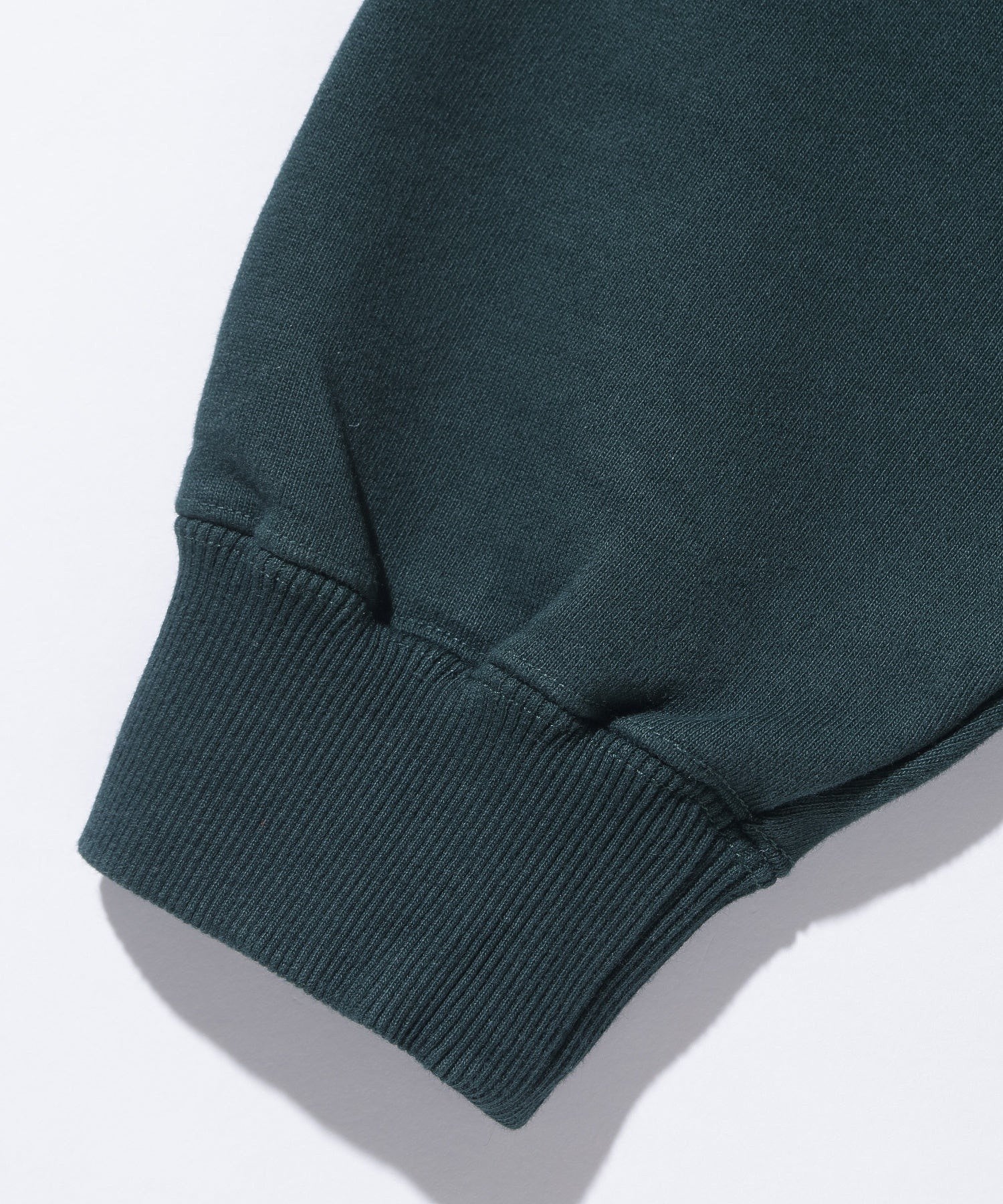 BAY AREA ZIP UP HOODED  SWEATSHIRT XLARGE - Image 9