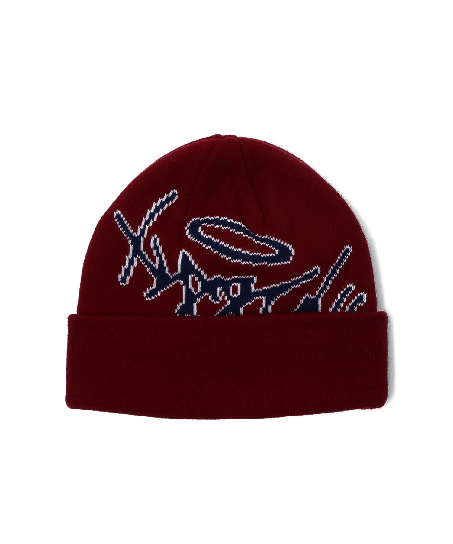 DICE KNIT CAP XLARGE - Image 11