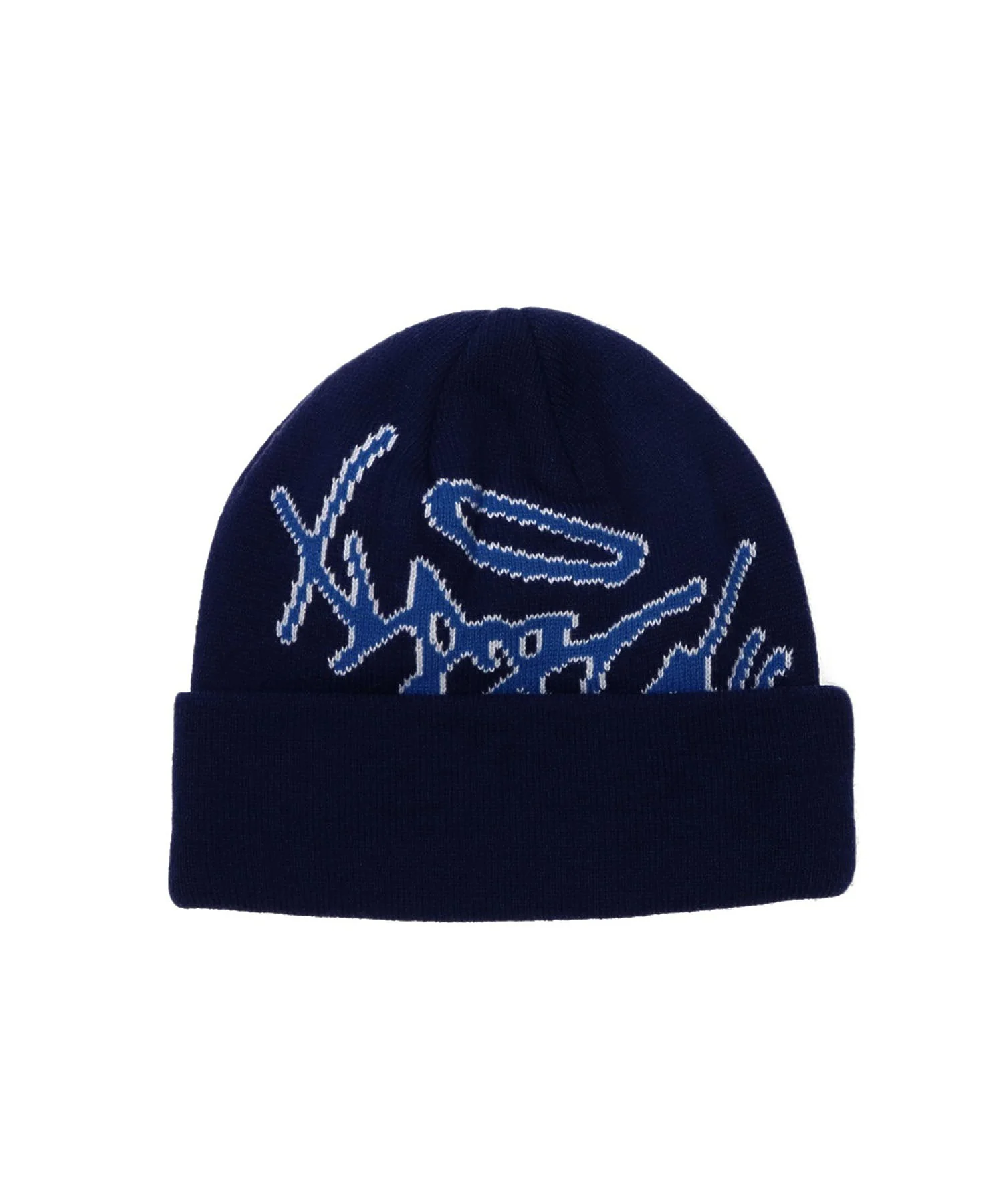 DICE KNIT CAP XLARGE - Image 12