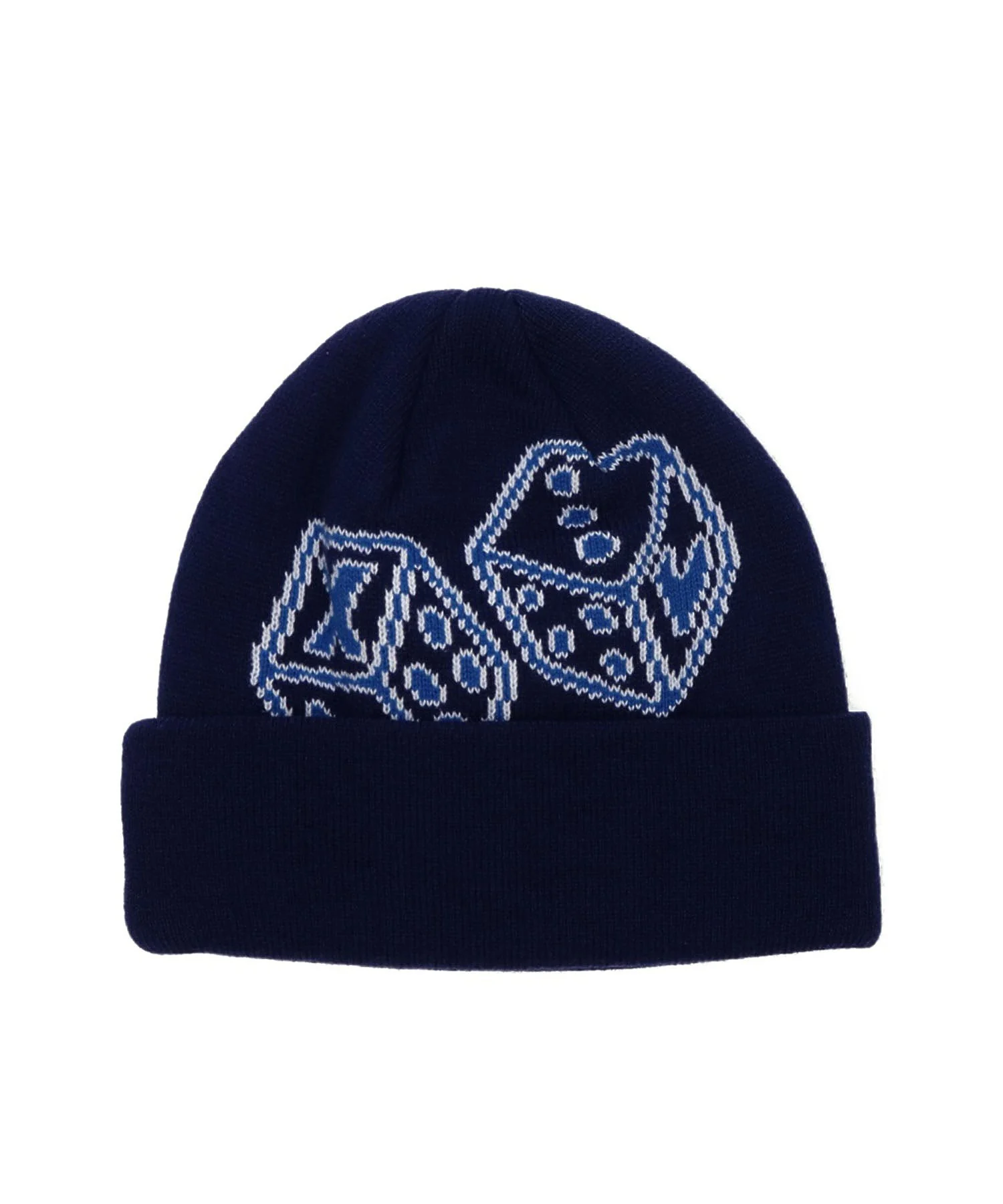 DICE KNIT CAP XLARGE - Image 3