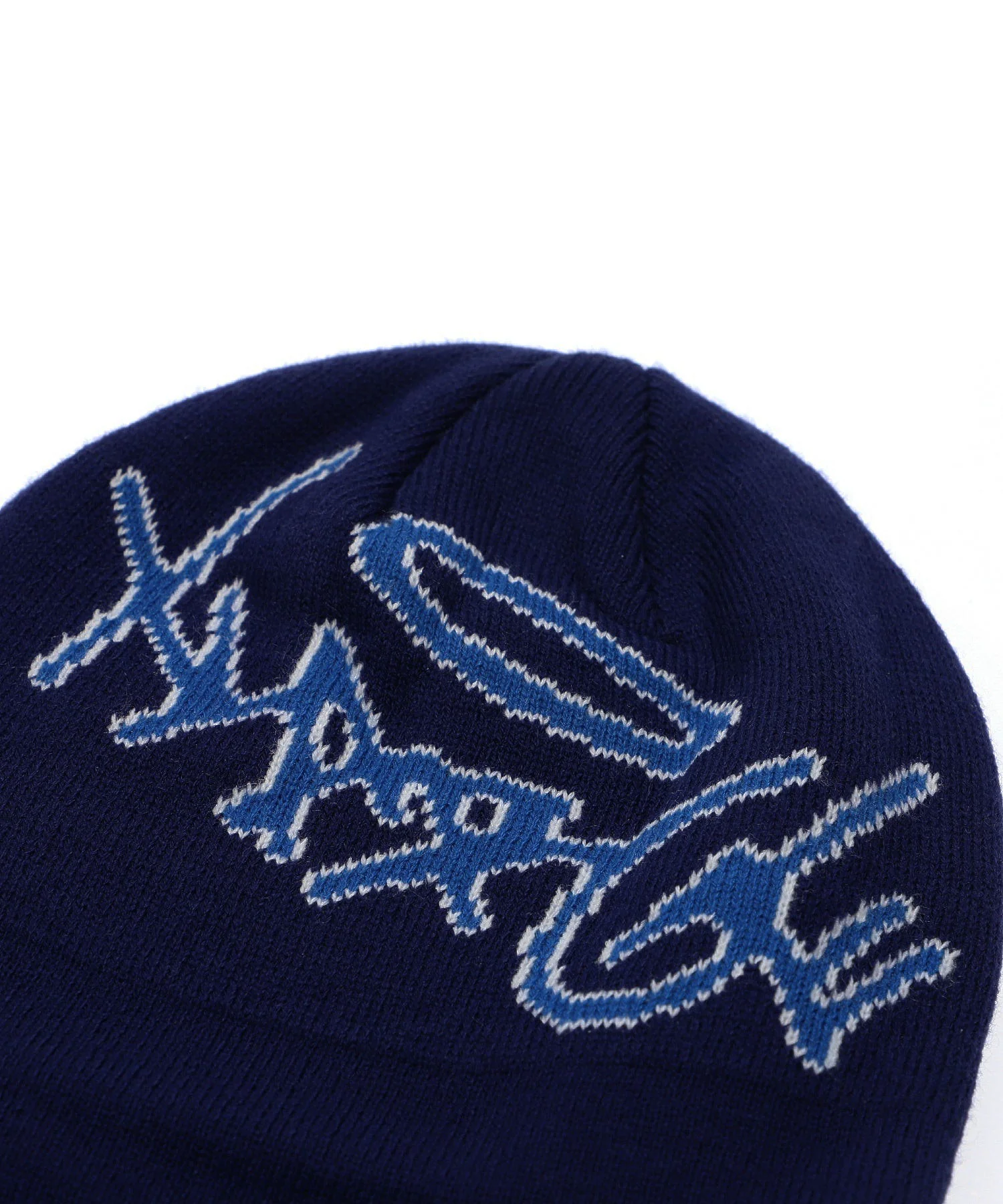 DICE KNIT CAP XLARGE - Image 4