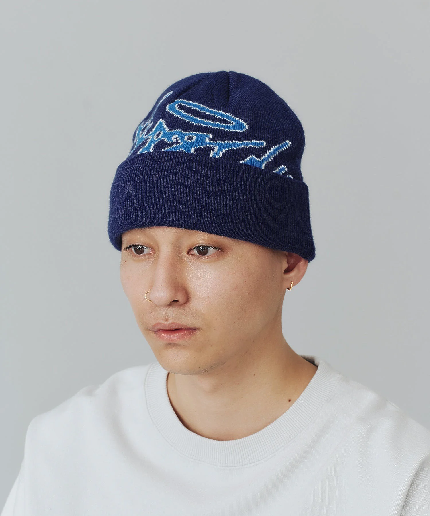 DICE KNIT CAP XLARGE - Image 7