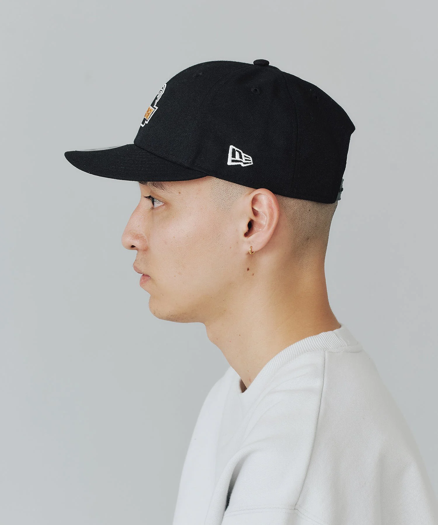 XLARGE×NEW ERA SLANTED OG CAP - Image 10