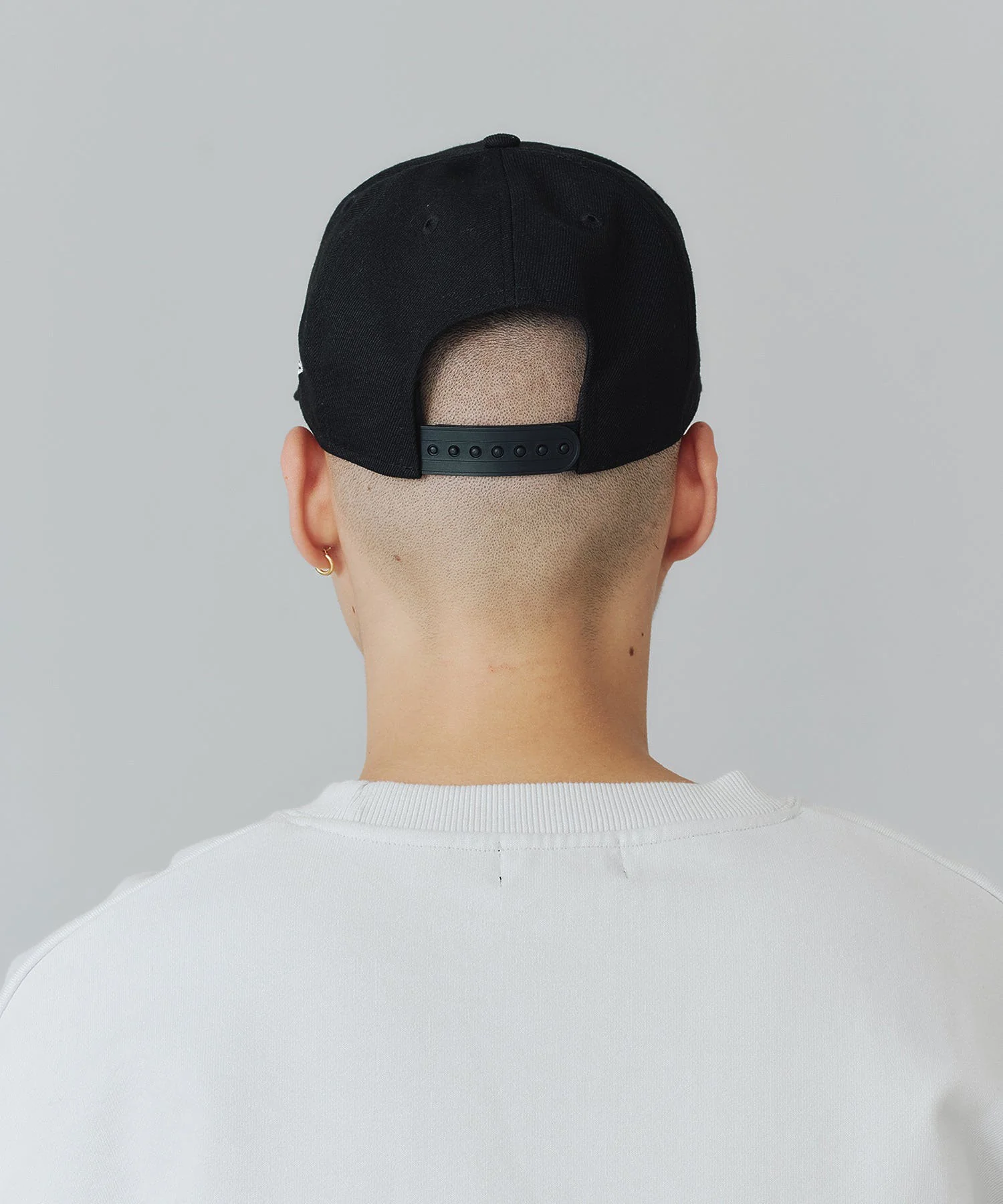 XLARGE×NEW ERA SLANTED OG CAP - Image 11