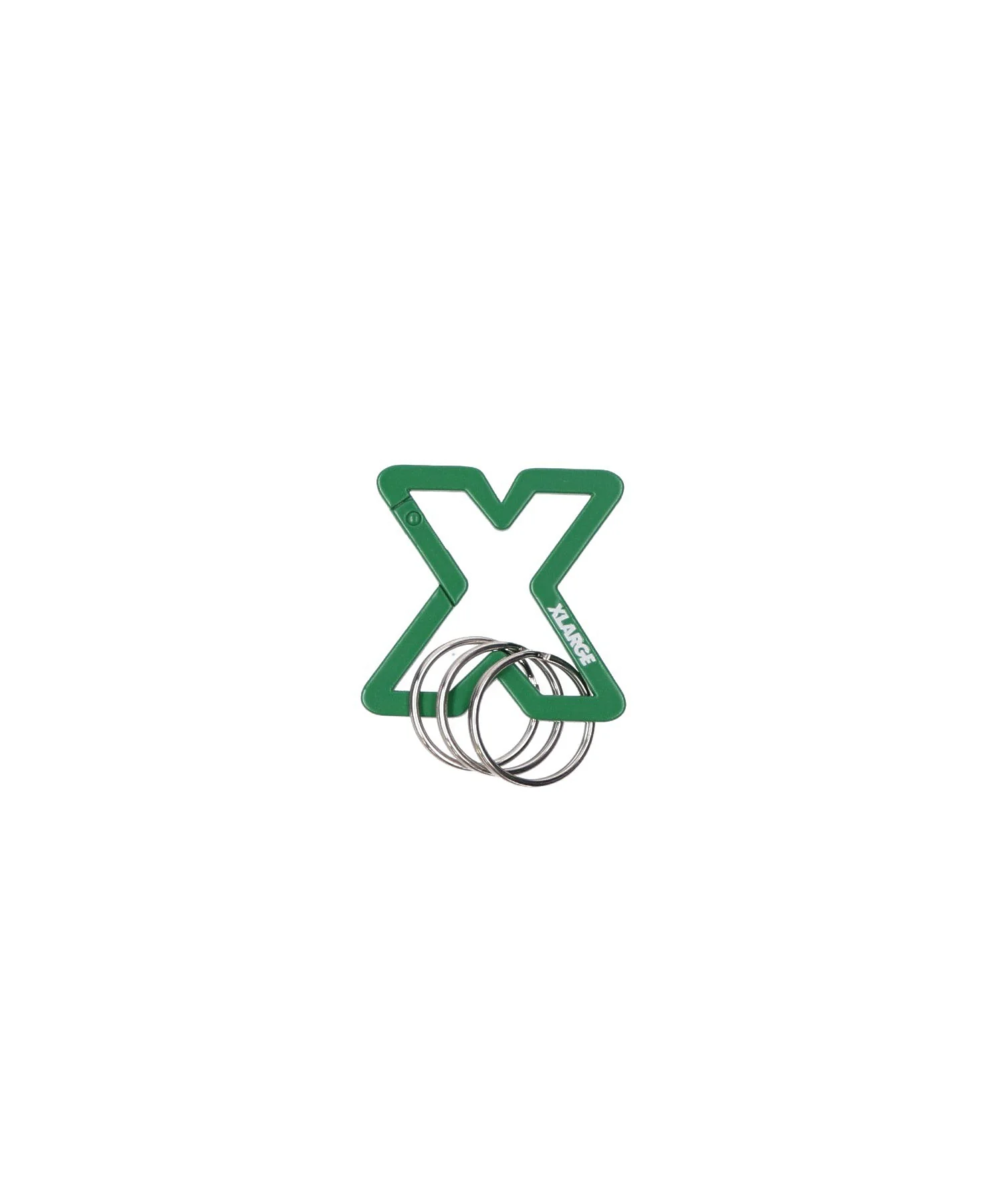 X-SHAPED CARABINER XLARGE - Image 12