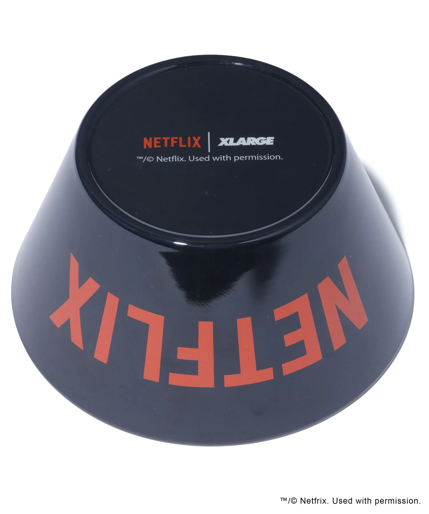 XLARGE x Netflix BOWL - Image 4